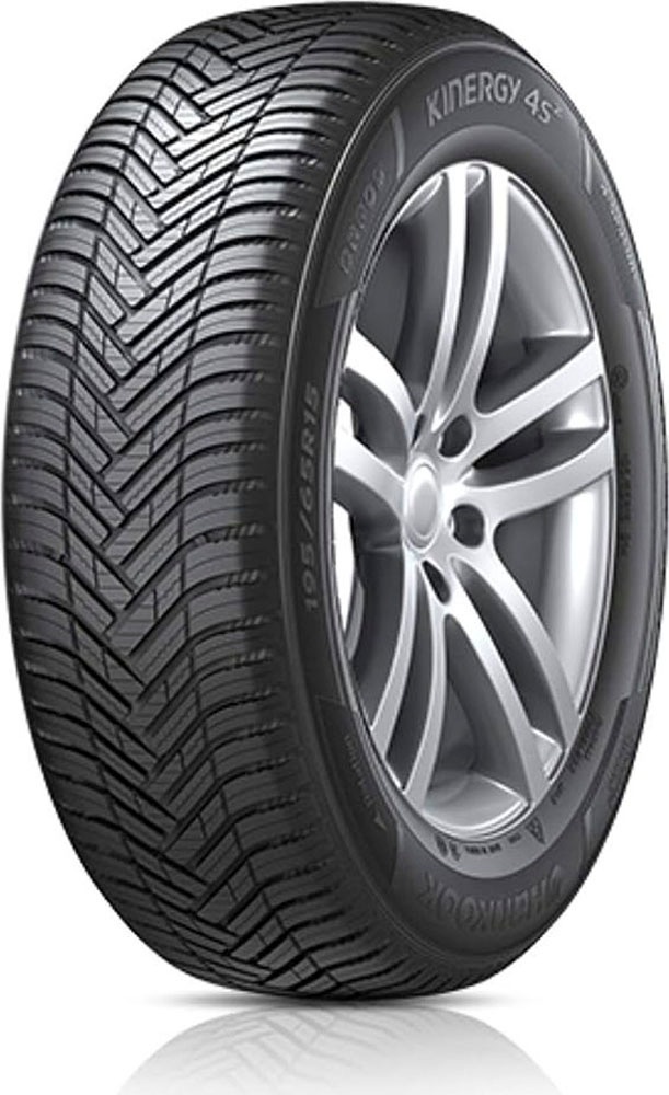 Hankook Ganzjahresreifen "HANKOOK" H750