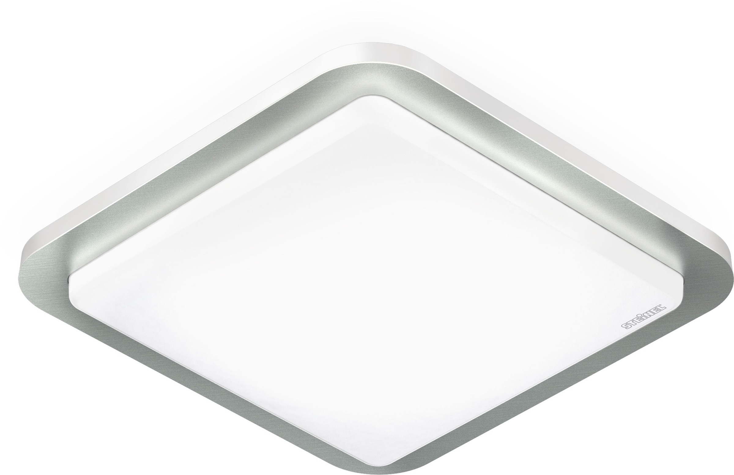 LED Deckenleuchte »RS«, Leuchtmittel LED-Board | LED fest integriert, 360Â°...