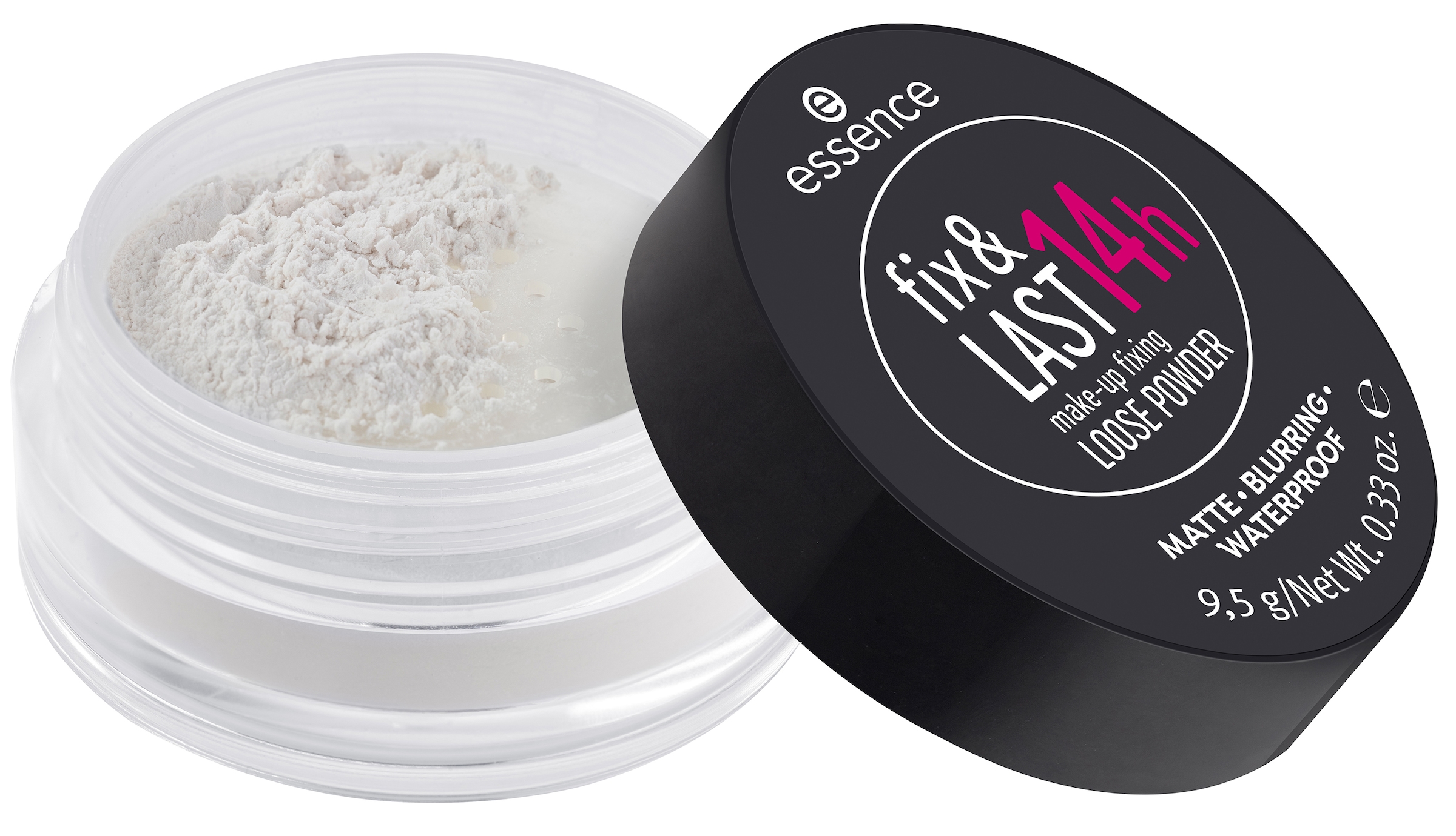 Essence Puder »fix & LAST 14h make-up fixing LOOSE POWDER«, (Set, 3 tlg.)  online kaufen | BAUR