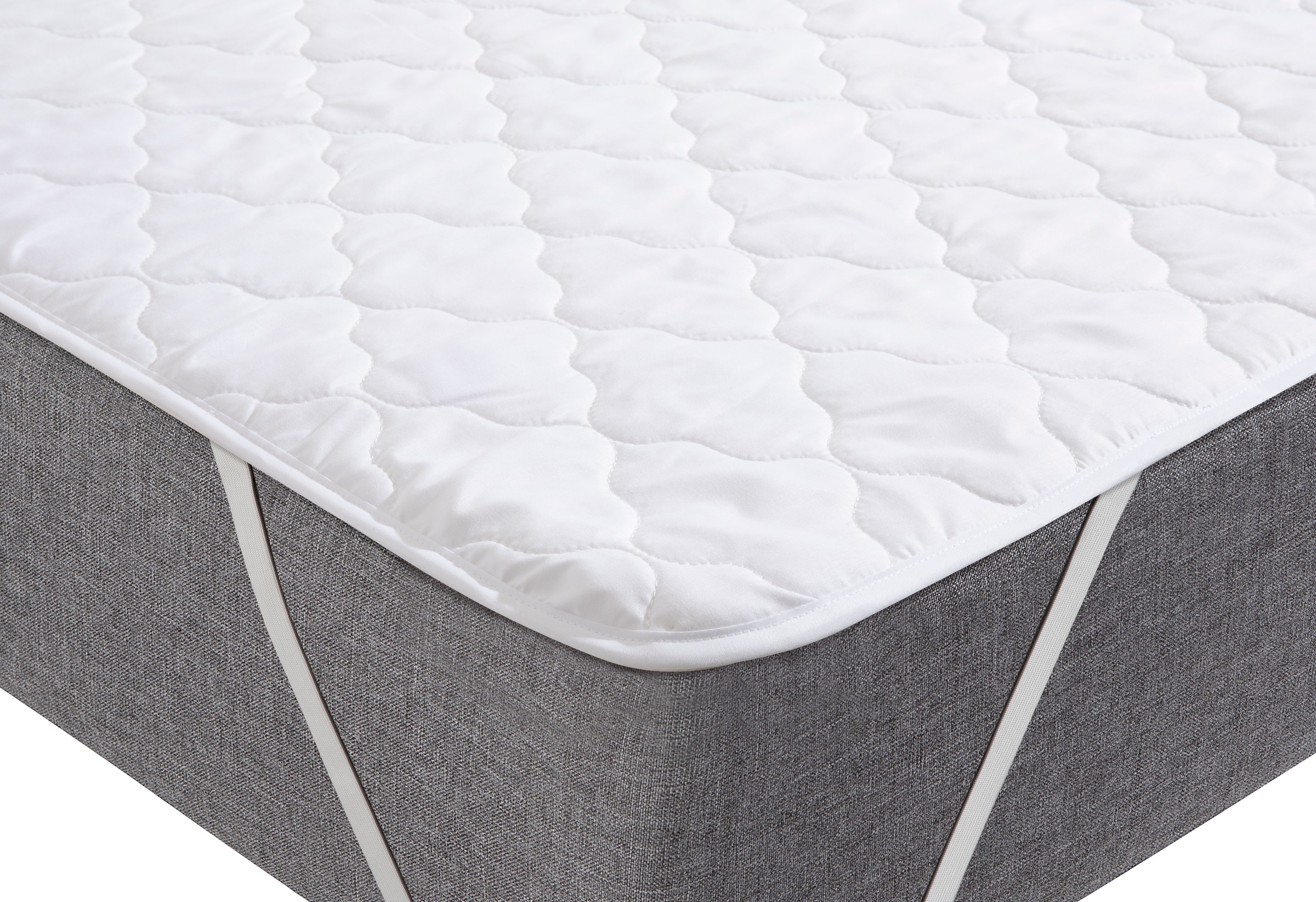 OTTO home Matratzenauflage "Lylo NEUHEIT Auflage, 90x200 cm, 140x200 cm und günstig online kaufen