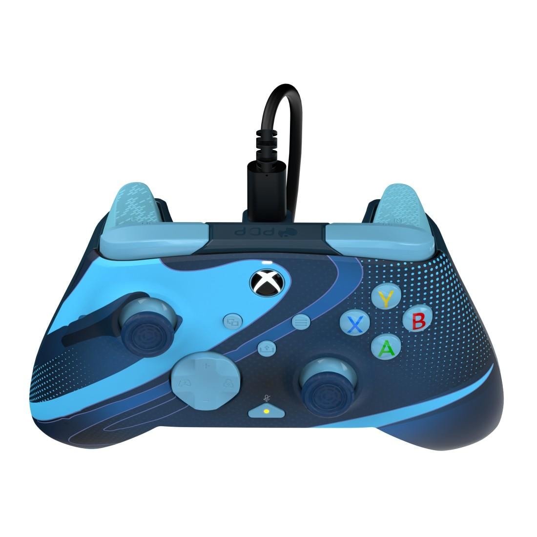 PDP - Performance Designed Products Controller »Rematch, XB«