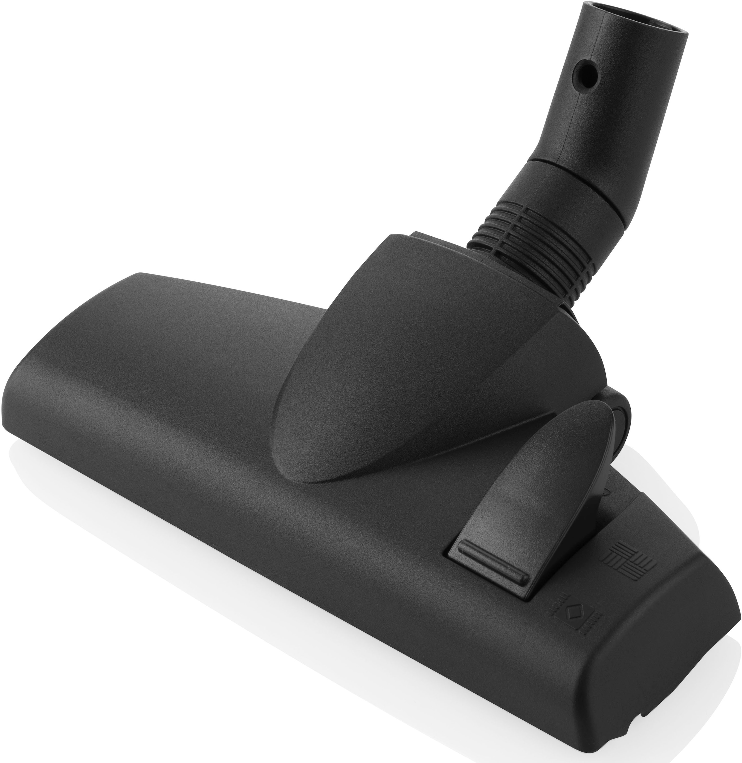 eta Stielstaubsauger »OMEGA COMFORT BRILLANT ETA143390016«, 800 W, mit Beutel