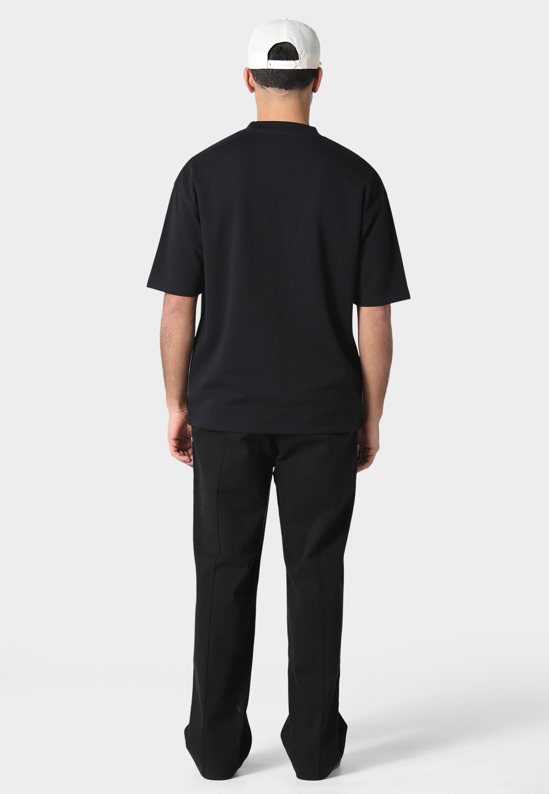 Pas De Monaco T-Shirt »Pas De Monaco BRODERIE T-SHIRT« 1 Stk.