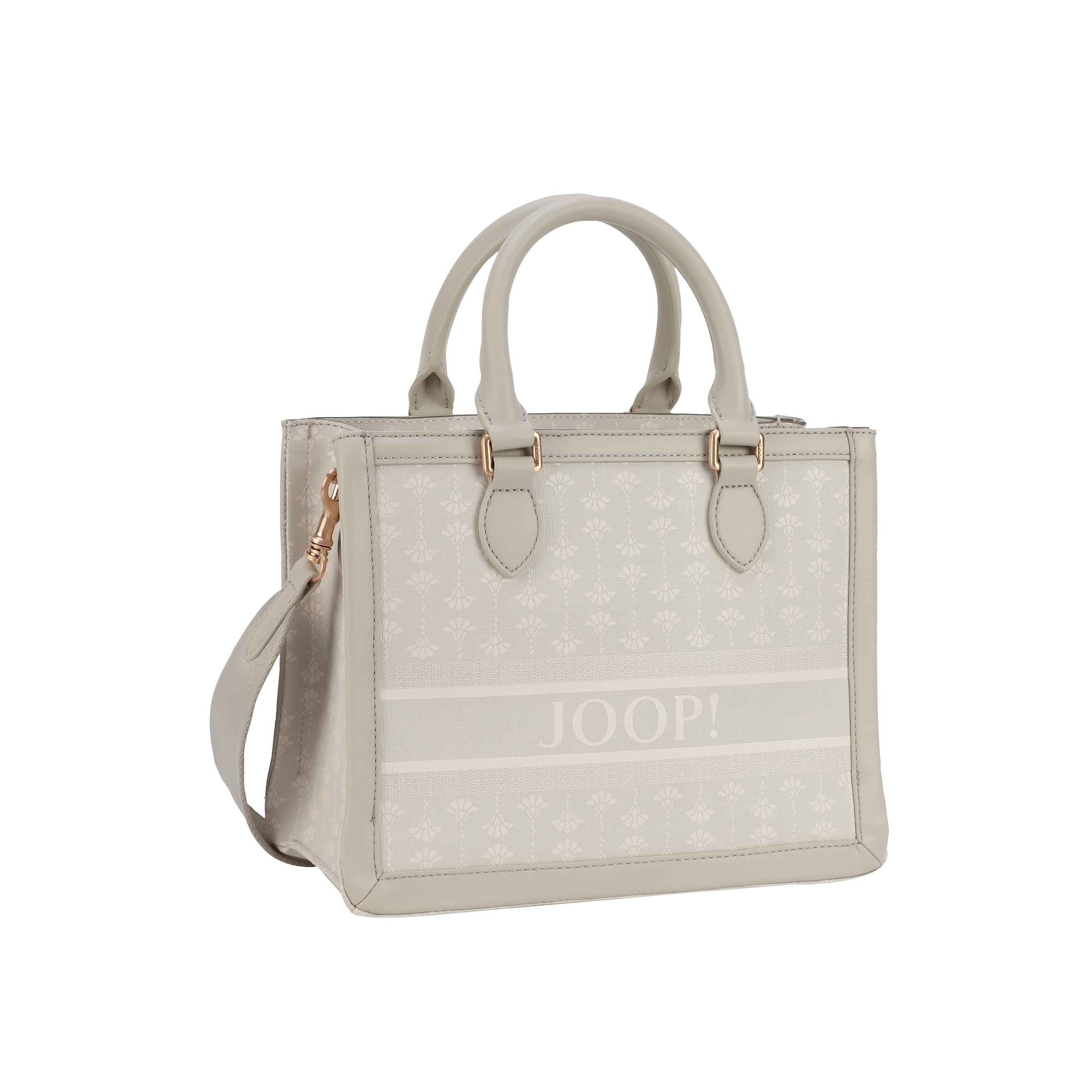 JOOP! Handtasche »mazzolino catena aurelia handbag shz«, Schultertasche Henkeltasche Umhängetasche