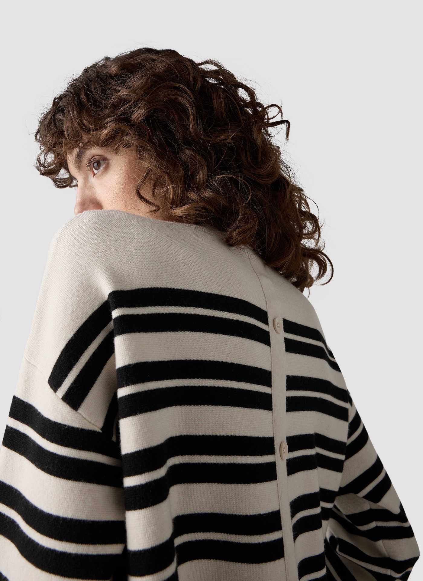 LeComte Strickpullover »Pullover«