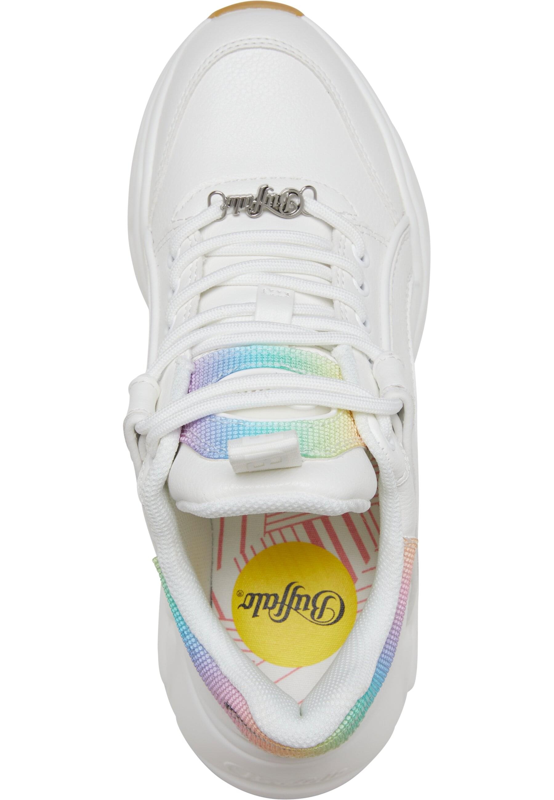 Buffalo Trainingsschuh »Buffalo Binary C Vegan Nappa«