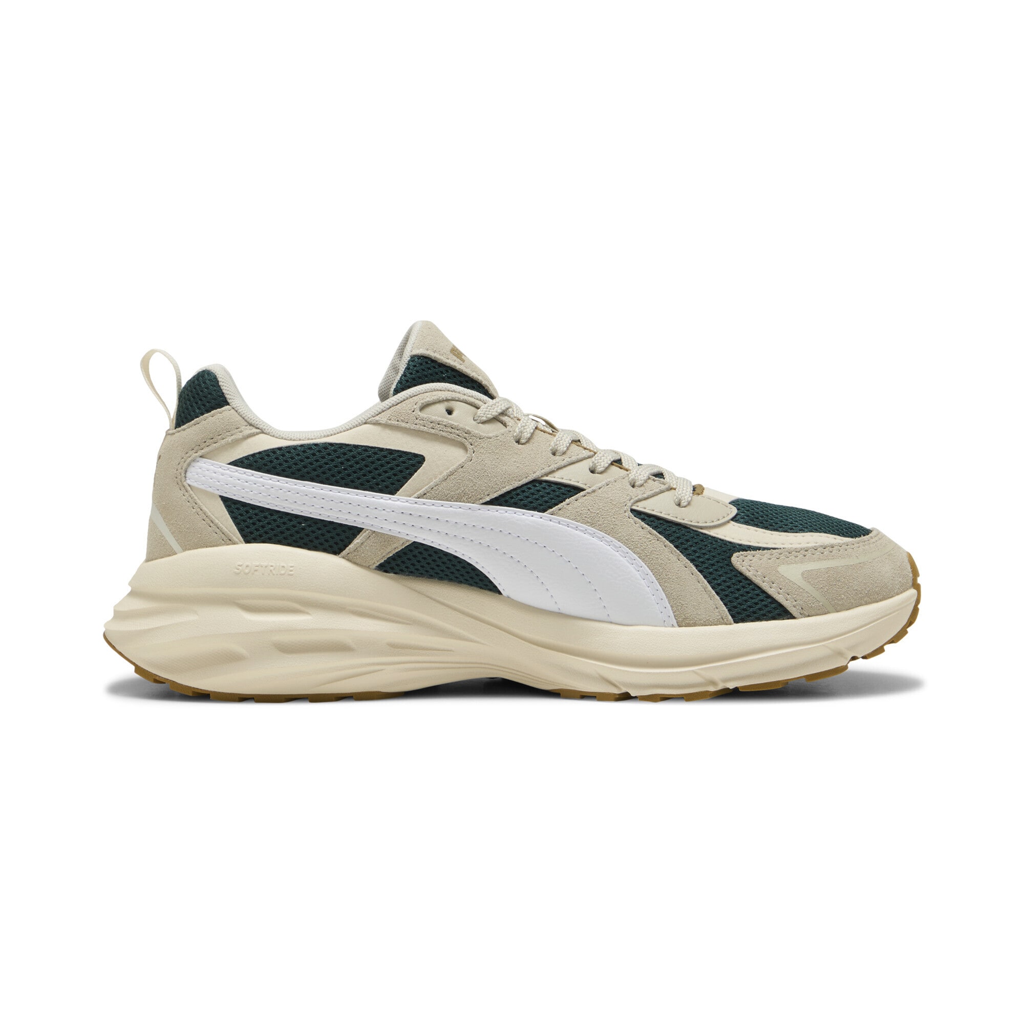 PUMA Sneaker »Hypnotic Sneakers Erwachsene«
