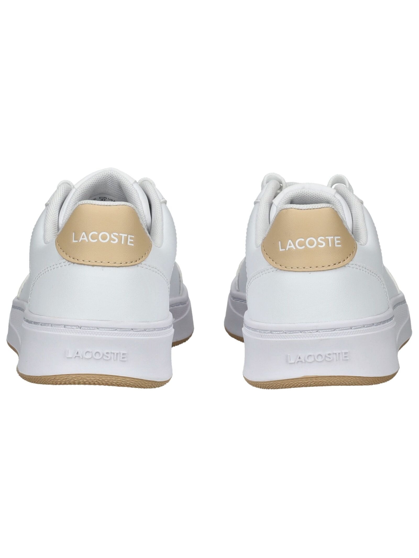 Lacoste Sneaker »lacoste Sneaker Lederimitat«