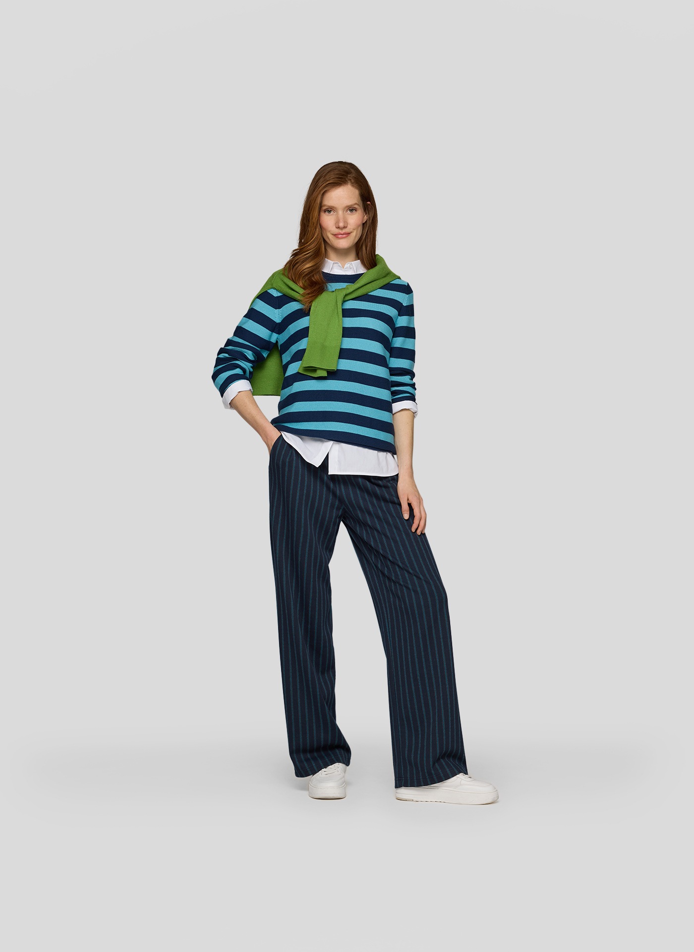 Rabe Strickpullover »Pullover«