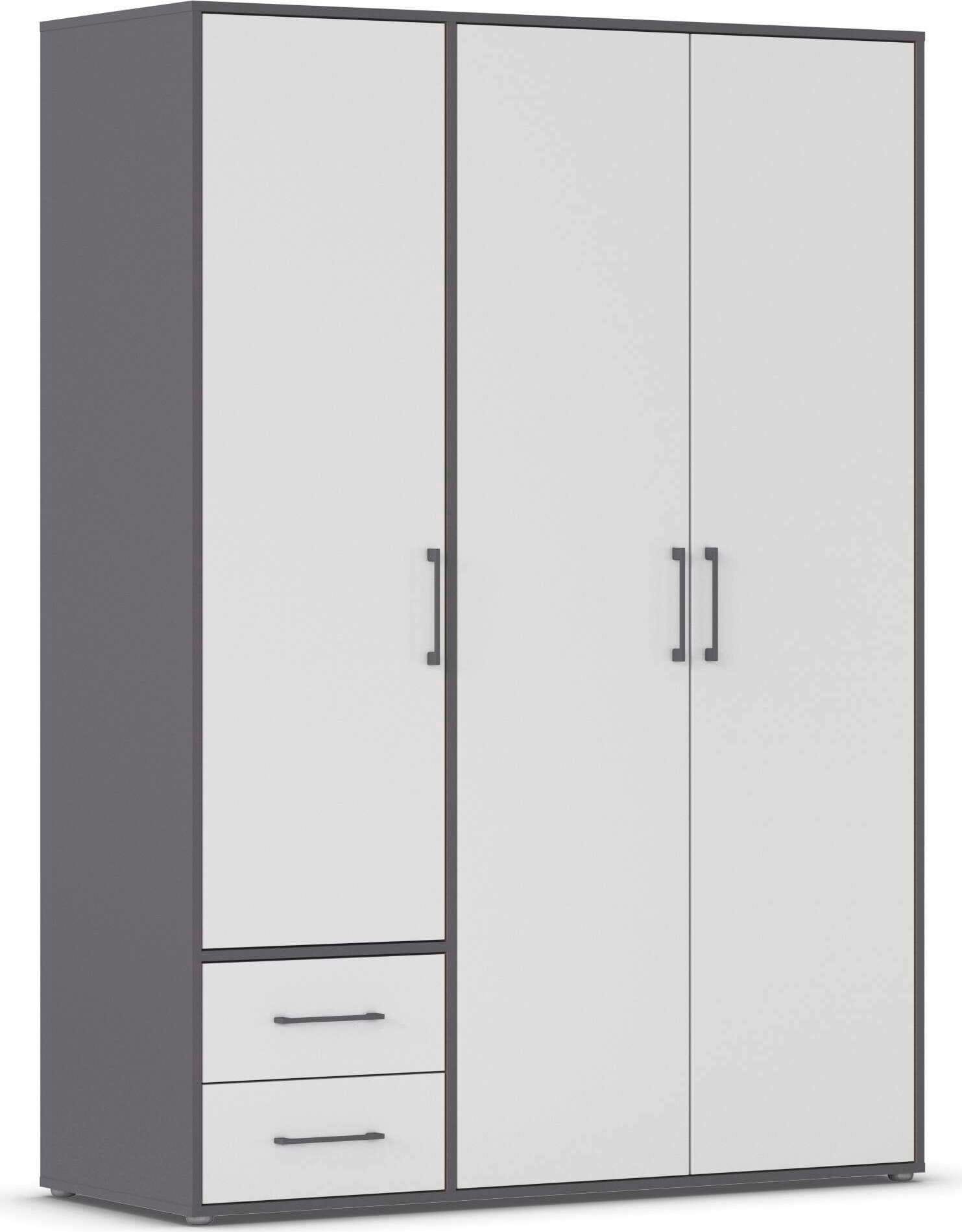 INOSIGN BY RAUCH Kleiderschrank "Schrank Garderobe Schlafzimmer Stauraum PA günstig online kaufen
