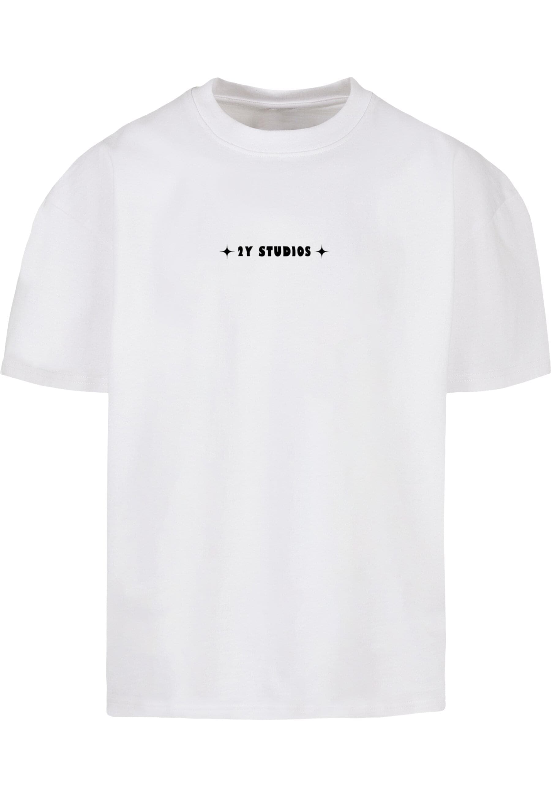 2Y Studios T-Shirt "2Y Studios Creator ULTRA HEAVY TEE" 1 Stk. tlg. günstig online kaufen