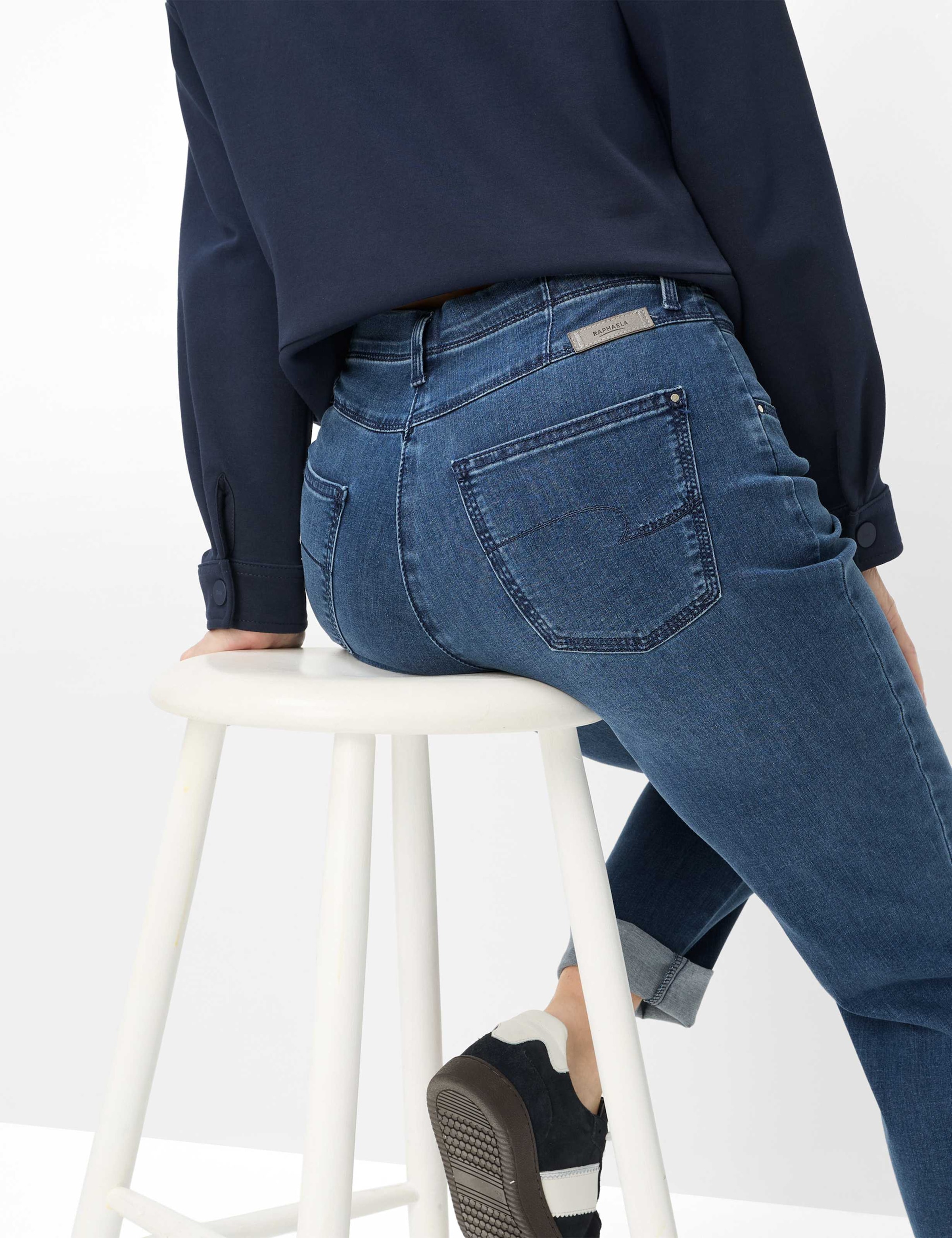 RAPHAELA by BRAX 5-Pocket-Jeans »Style CAREN NEW«
