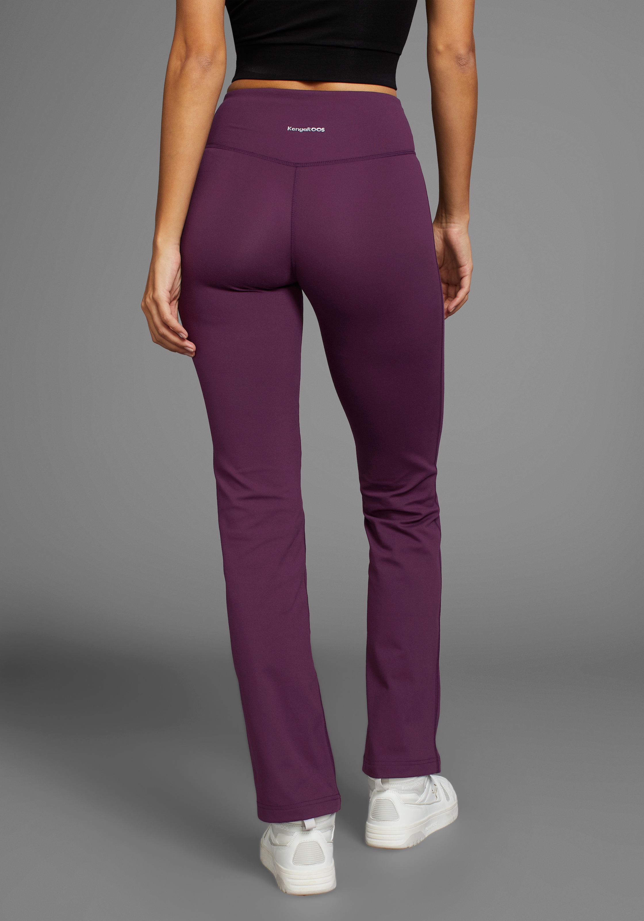 KangaROOS Jazzpants "Sporty Jazzpants" günstig online kaufen