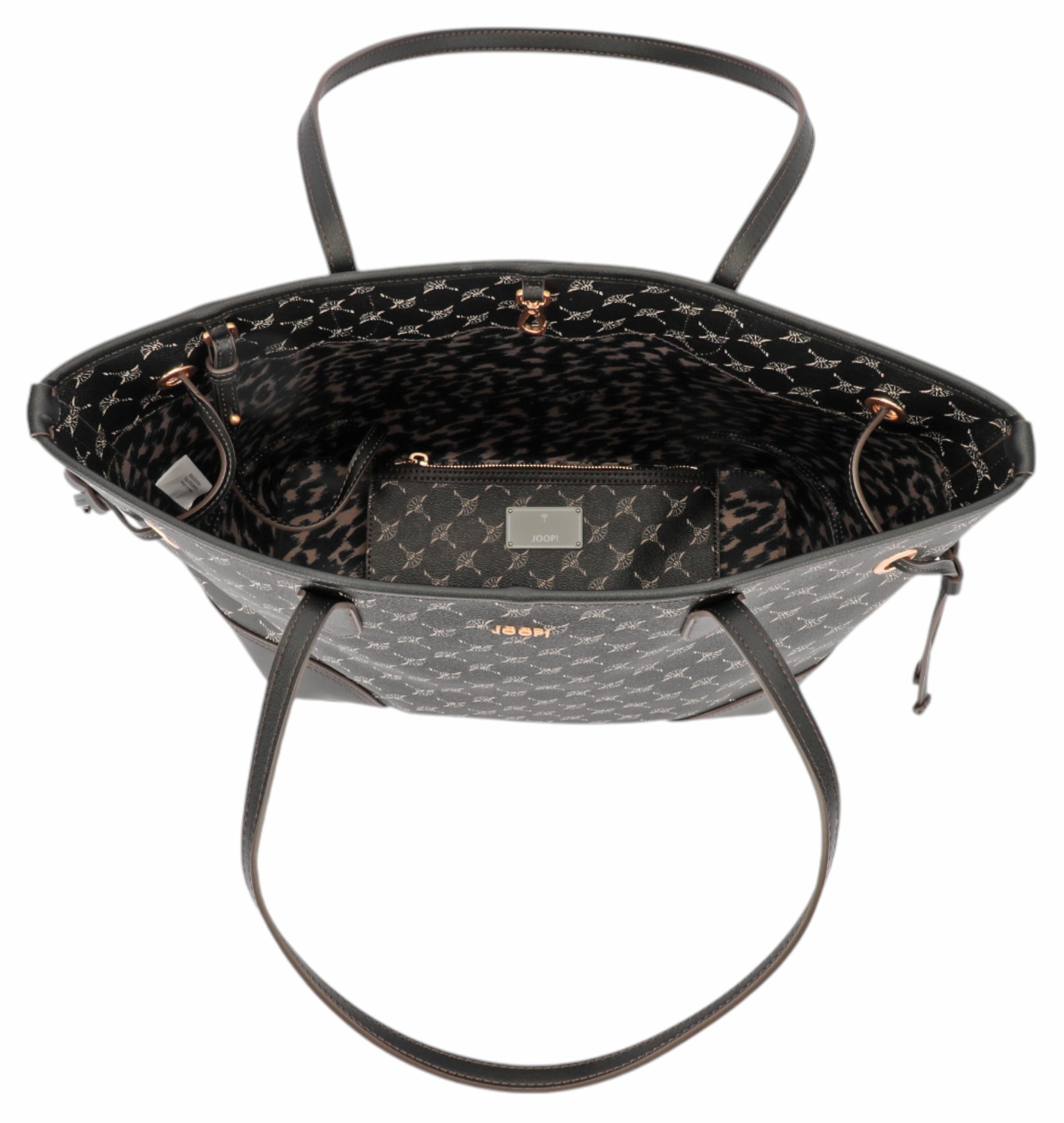 JOOP! Shopper »cortina edition shopper lho«