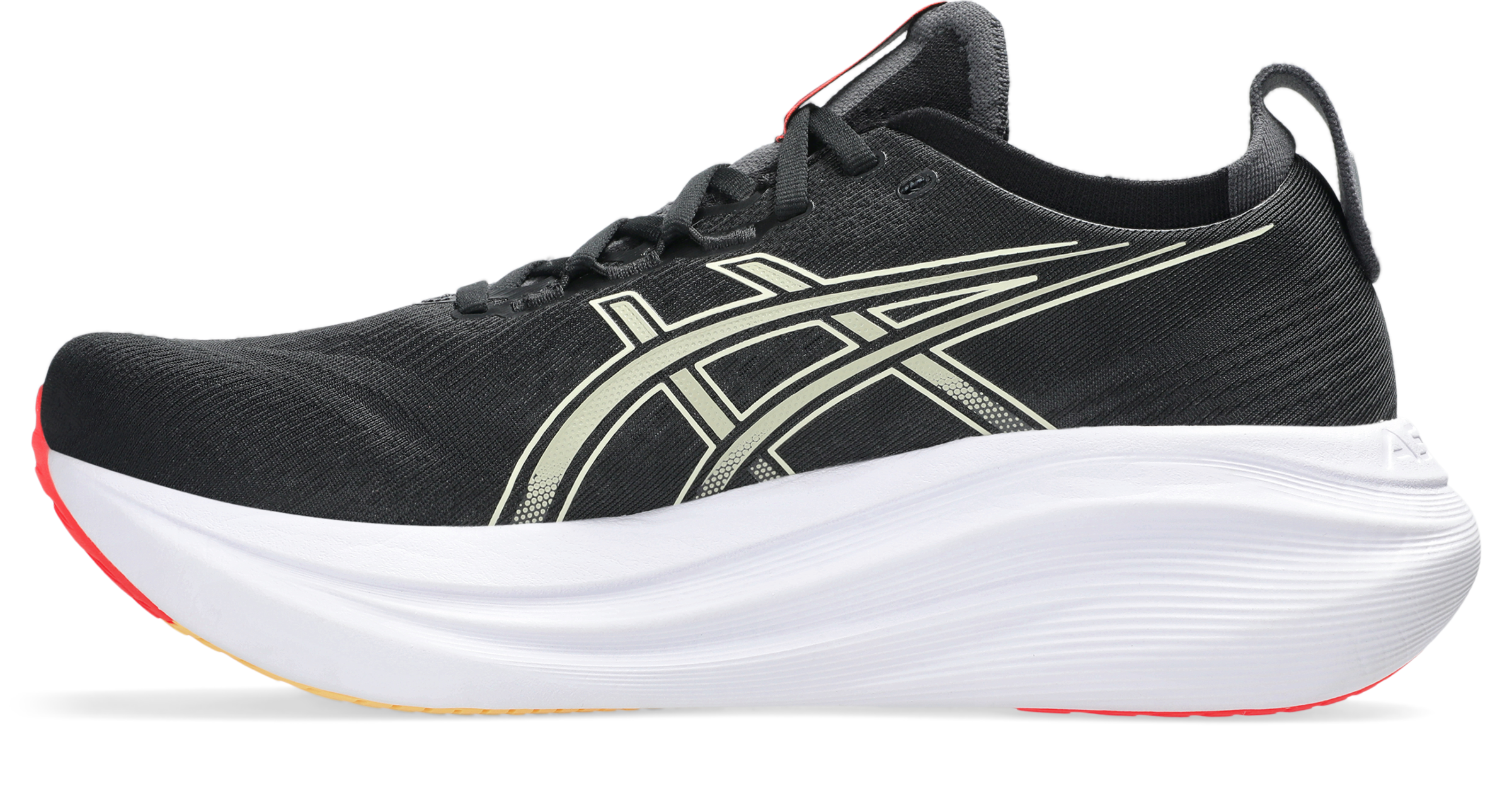 Asics Laufschuh »GEL-NIMBUS 27«