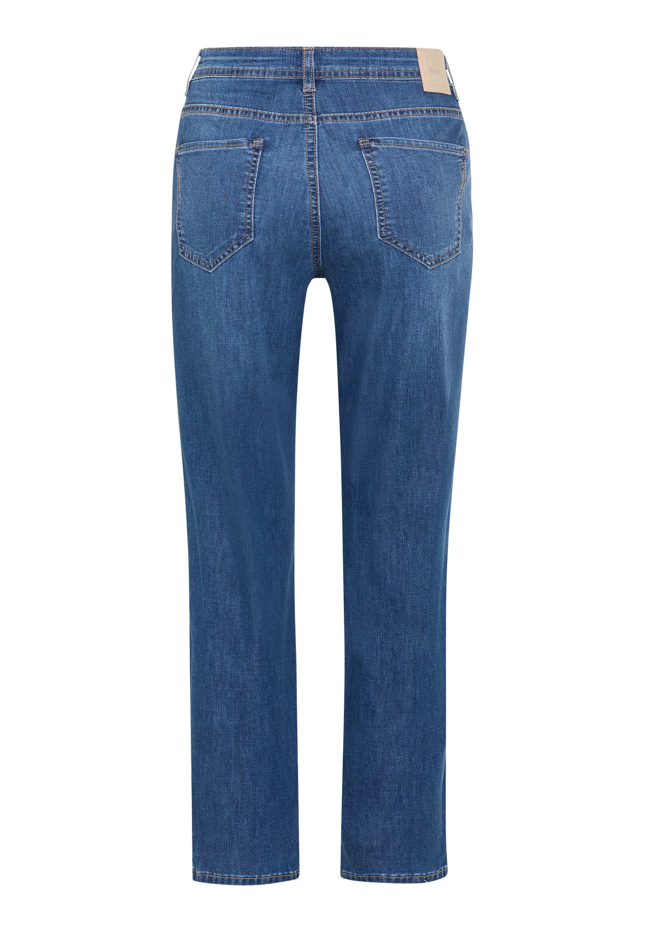 Brax 5-Pocket-Jeans "Style CAROLA S" günstig online kaufen