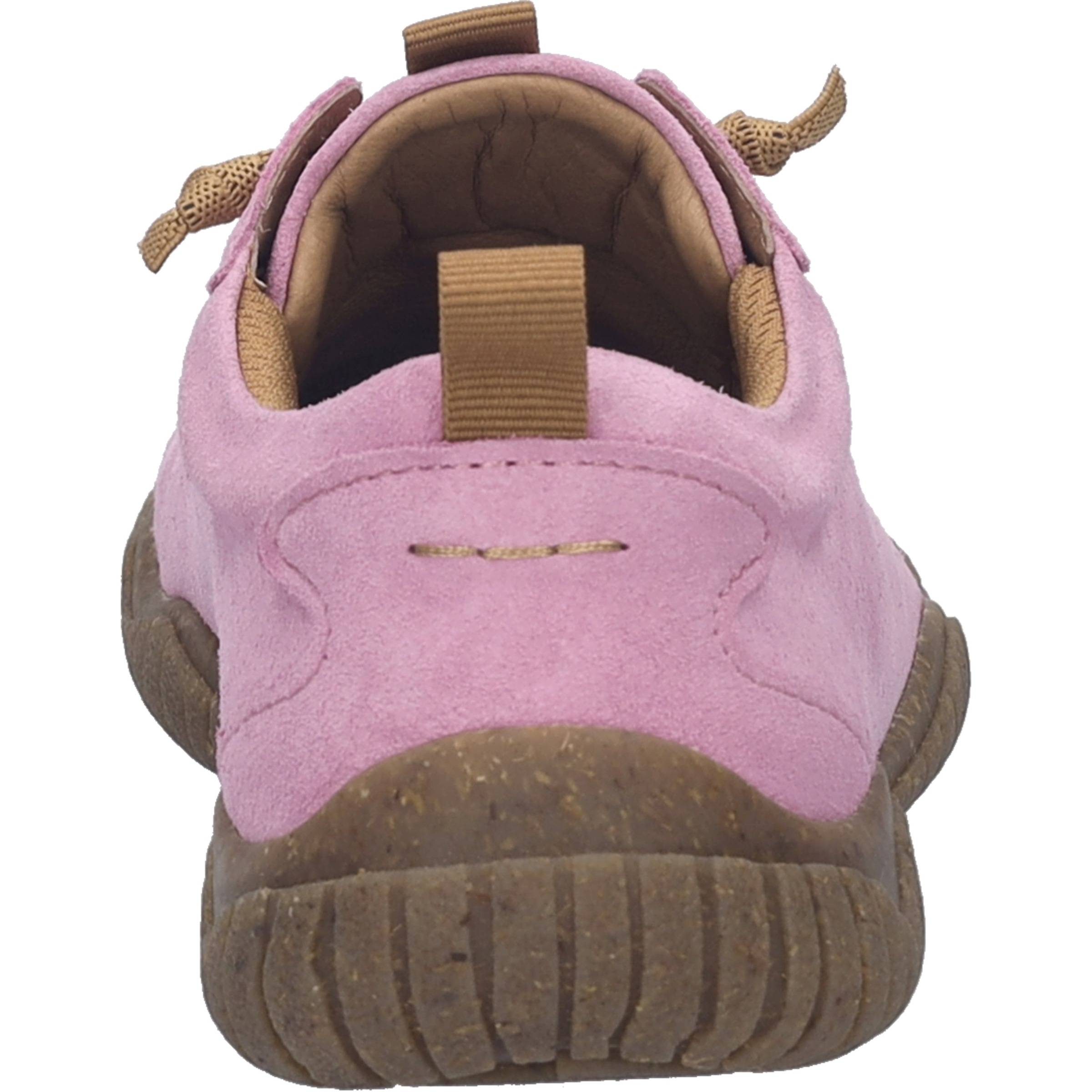 Schnürschuh JOSEF SEIBEL "Wynona 01, rosa", Damen, Gr. 37, rosa, Obermaterial: 100% Rindsleder Leather cow., Schuhe Schnürschuh 3