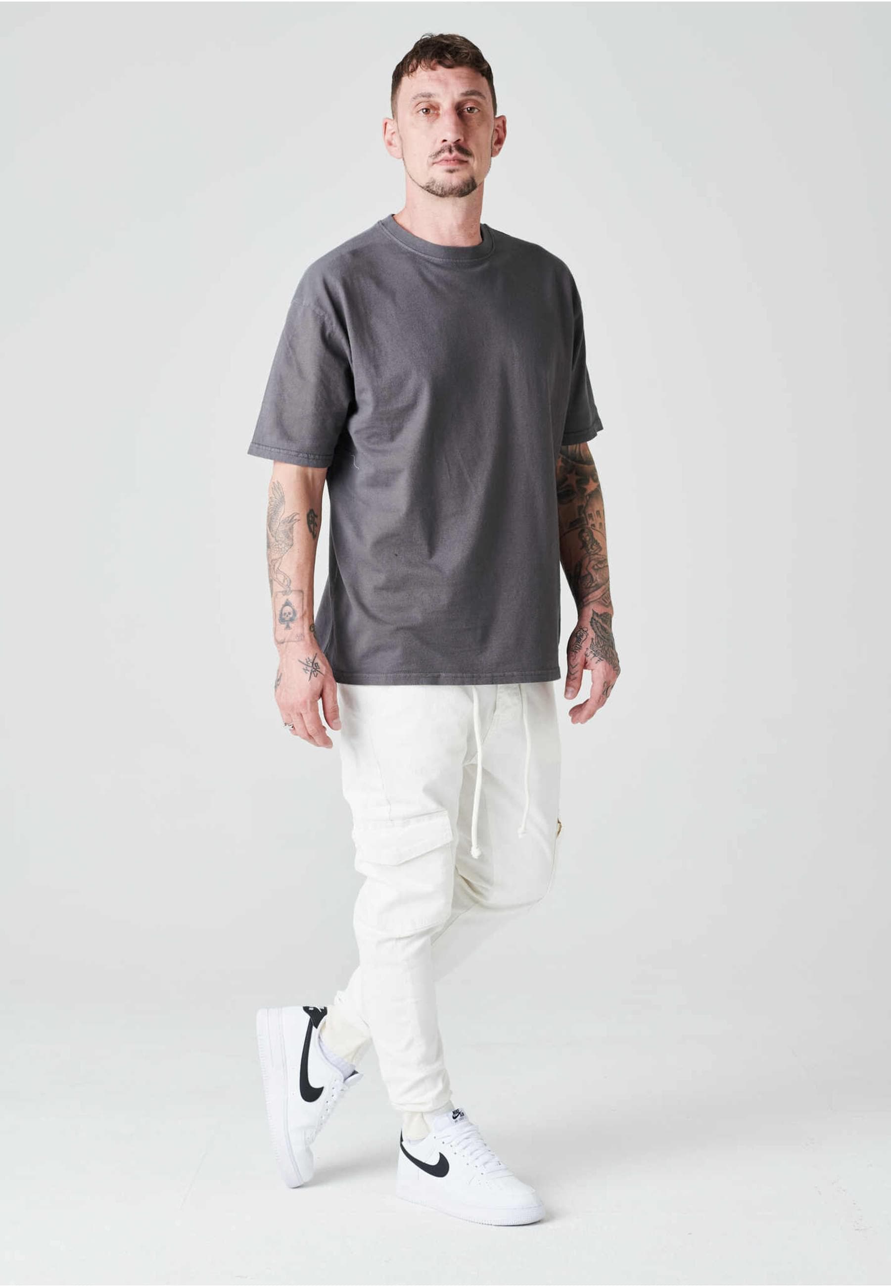 2Y Studios Cargohose »2Y Studios Herren 2Y Premium Aramis Cargohose«, (1 tlg.)