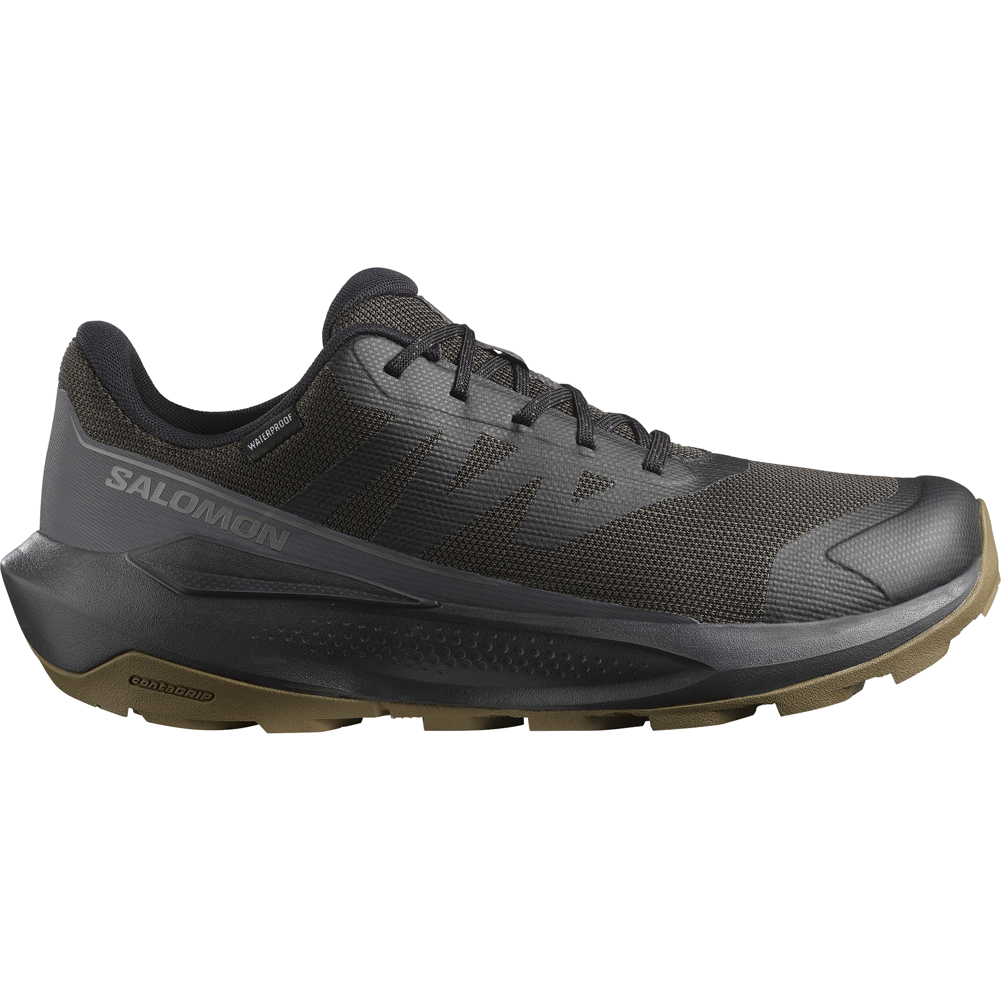 Salomon Wanderschuh »ELIXIR TOUR WATERPROOF«, wasserdicht