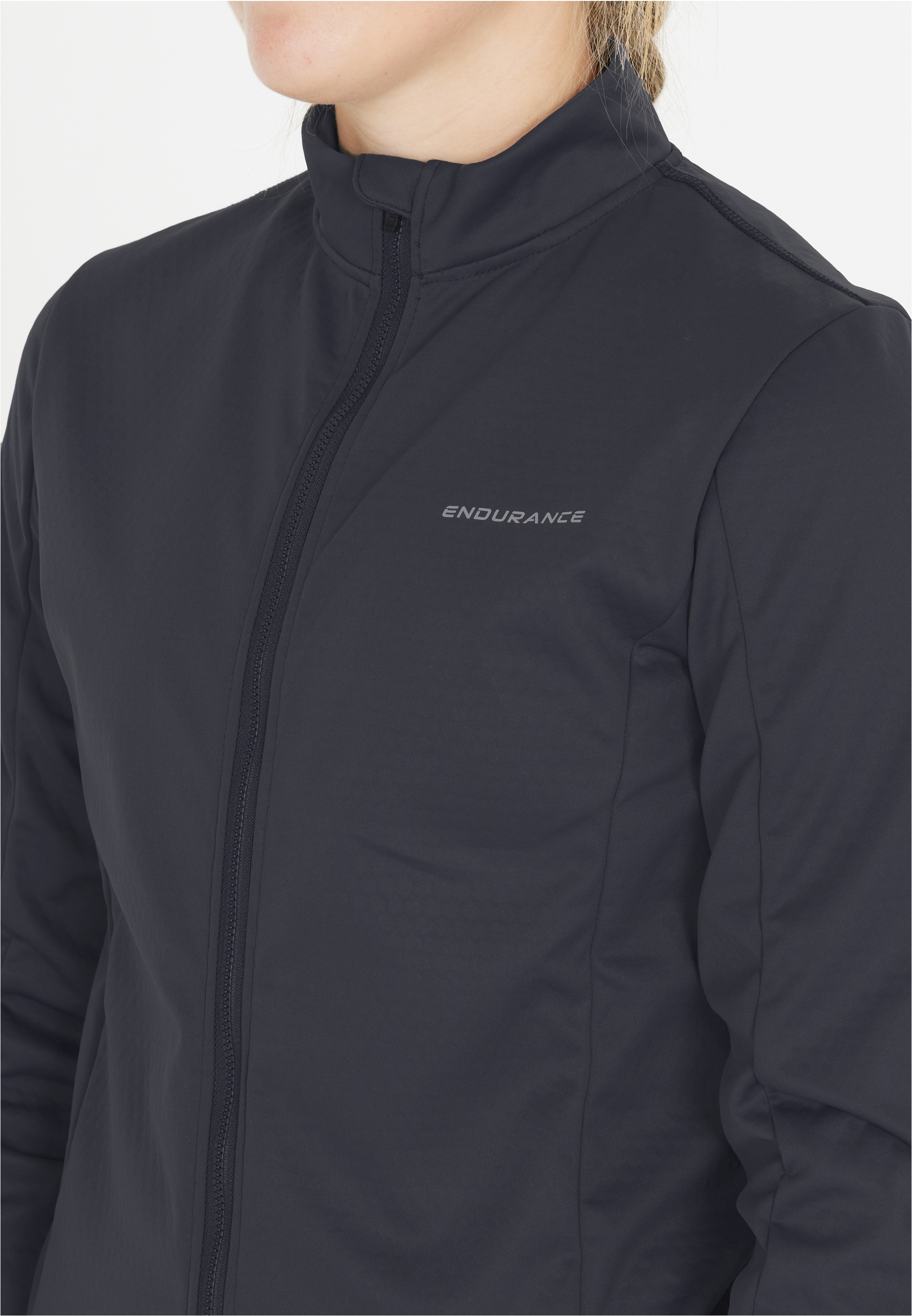 ENDURANCE Fahrradjacke »Titan«, aus winddichtem Material