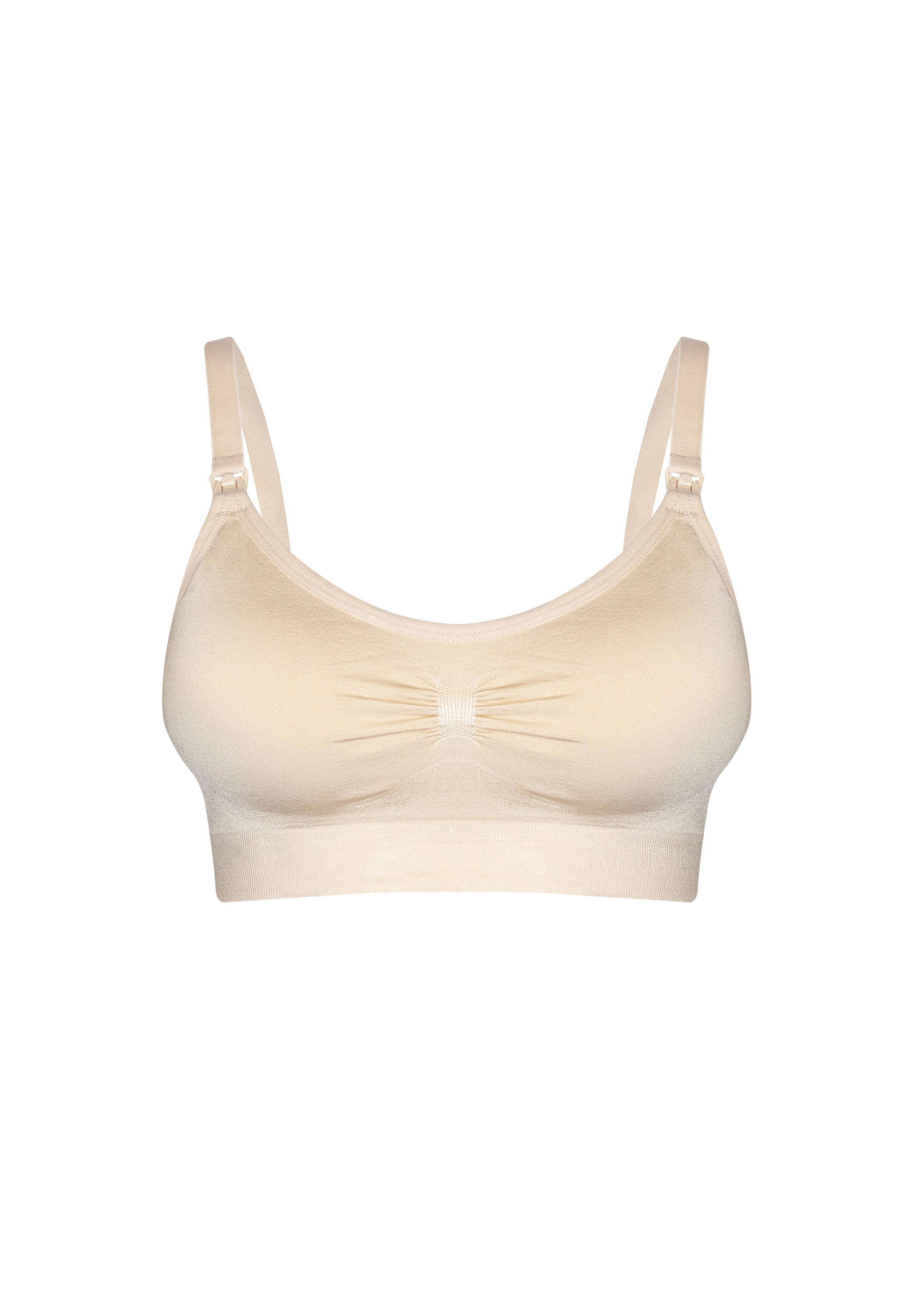 MAGIC Bodyfashion Still-BH »Mama Comfort Nursing Bra«