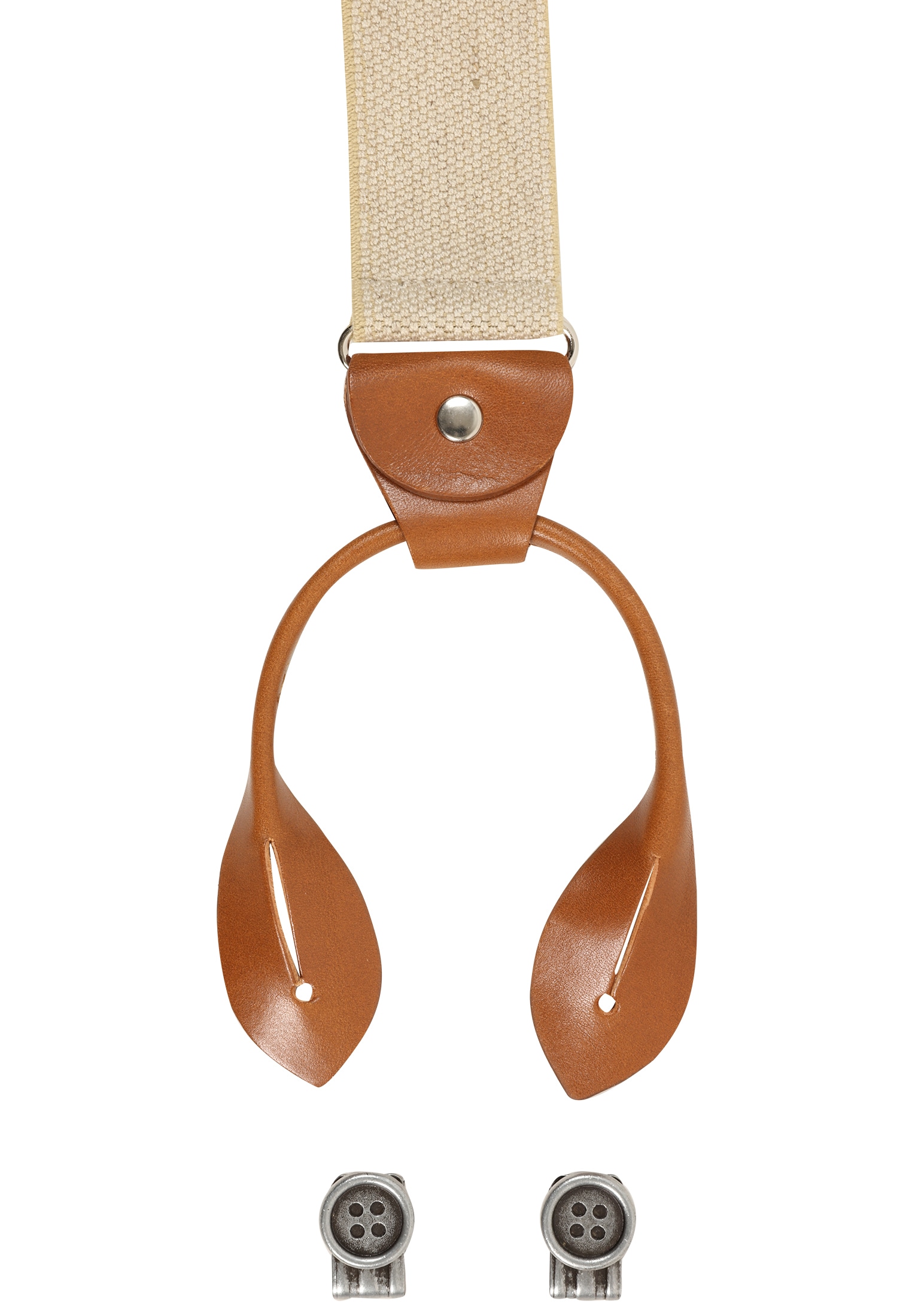 LLOYD Men’s Belts Hosenträger »Lloyd Belts Herrenträger 6726«