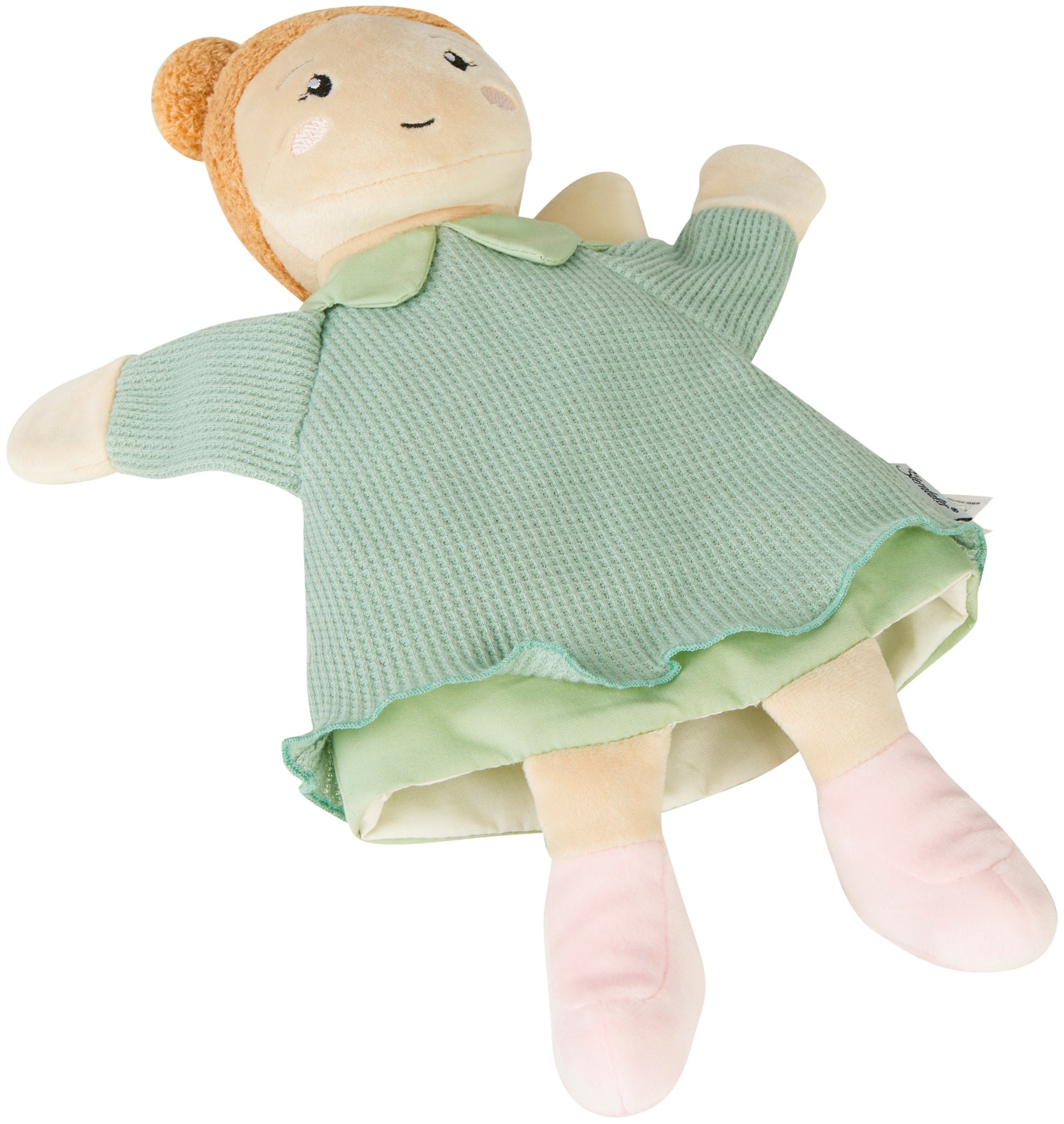 Sterntaler® Handpuppe »Waldfee«