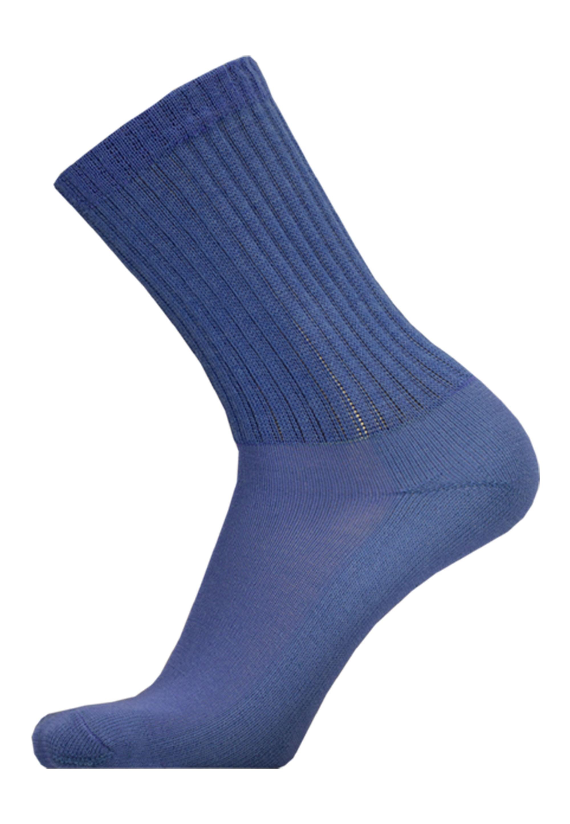 UphillSport Socken "MERINO SPORT", (1 Paar), mit Merino-Wolle