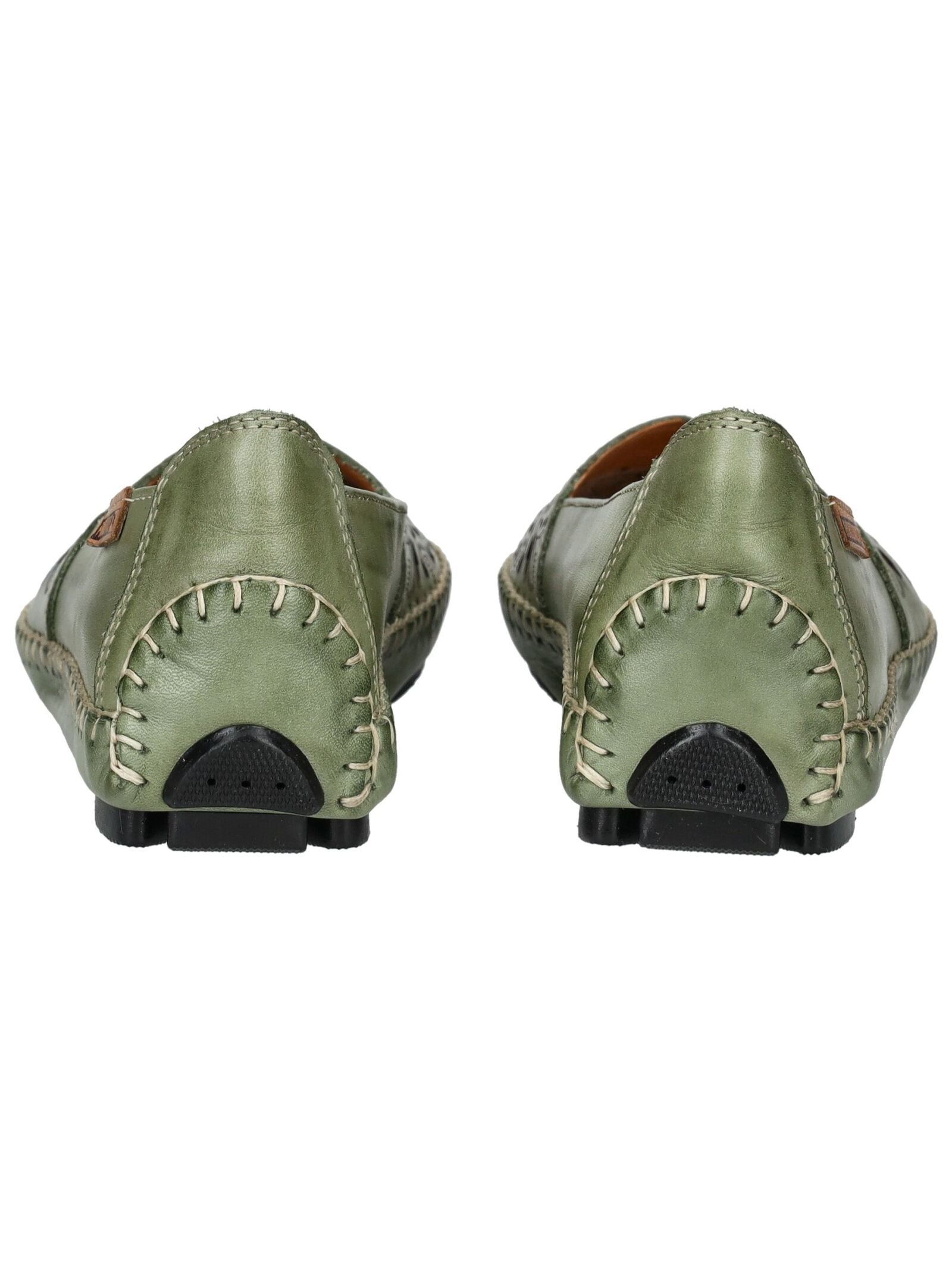 PIKOLINOS Slipper »PIKOLINOS Slipper Leder«