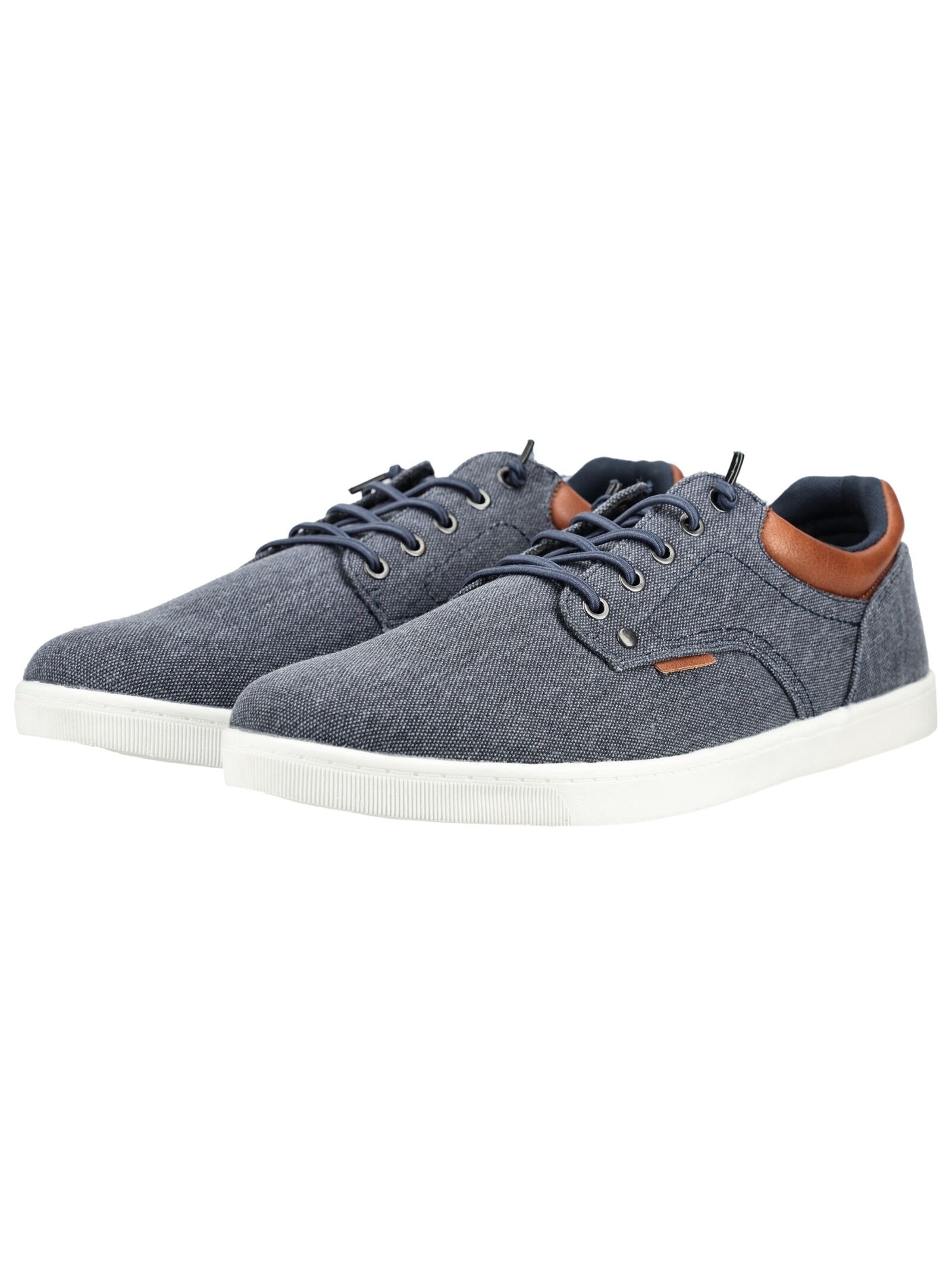 Bullboxer Sneaker »Bullboxer Sneaker Lederimitat/Textil«