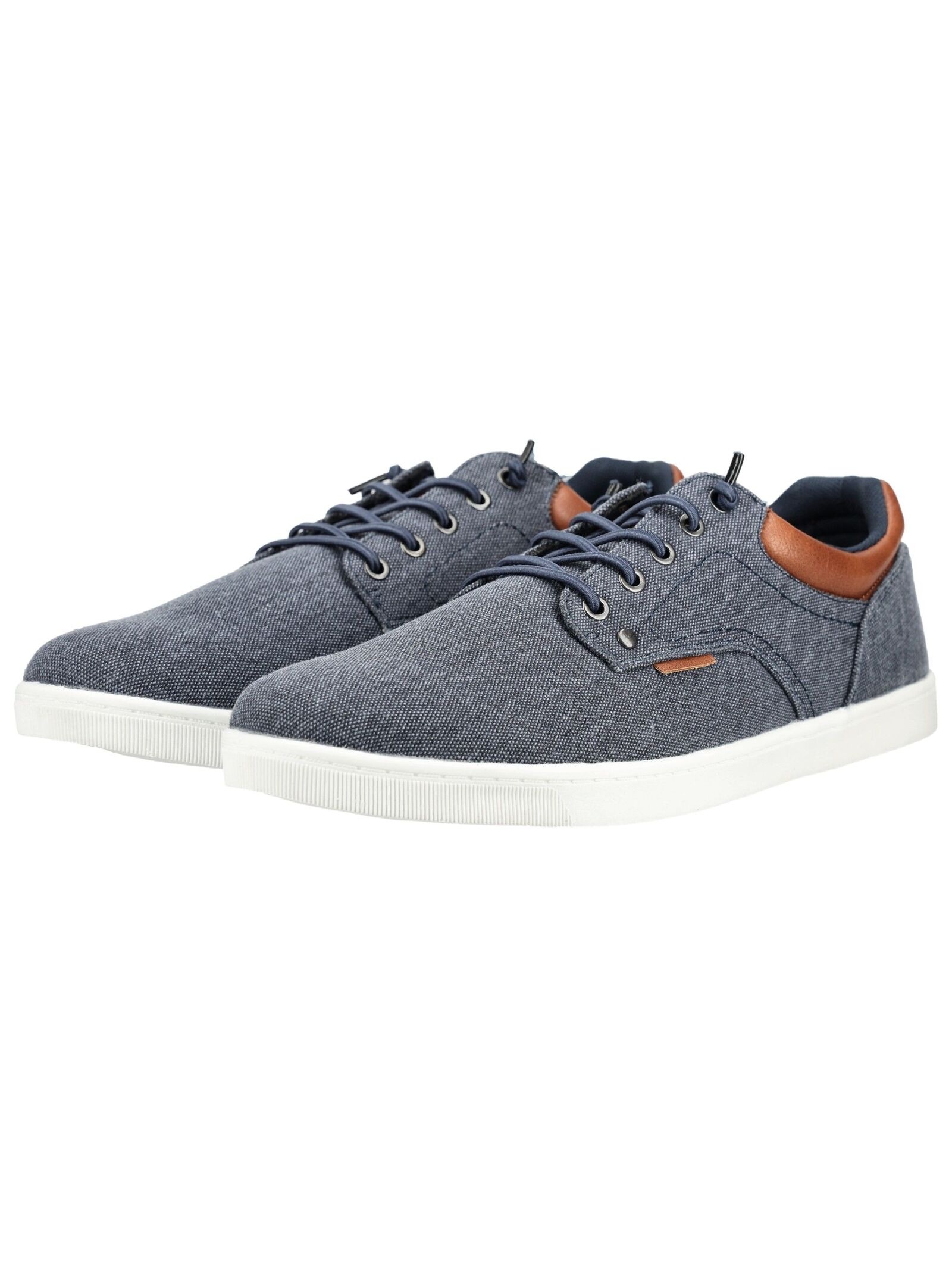 Bullboxer Sneaker Navy 44 3