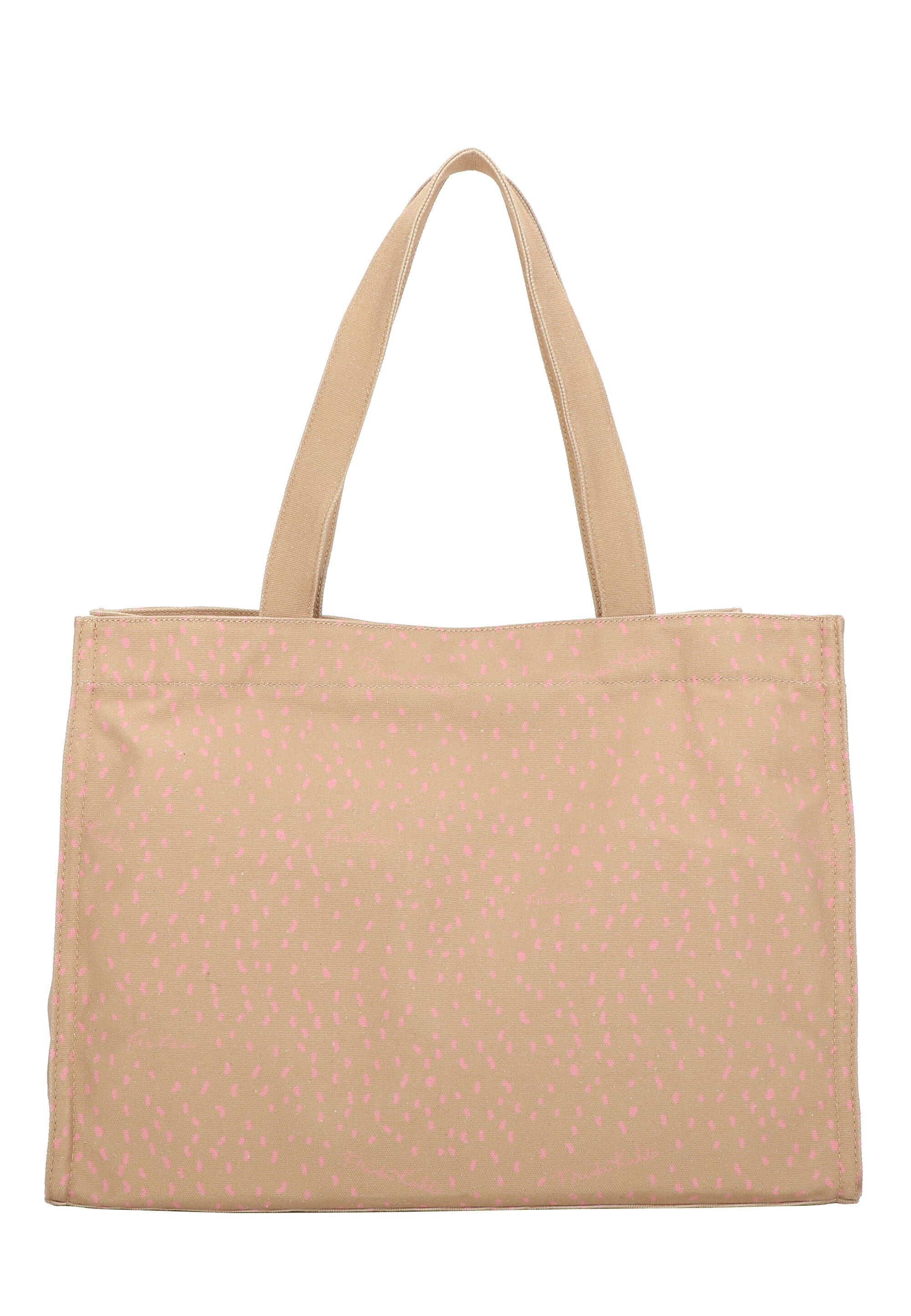 Fritzi aus Preußen Shopper »Fritzi x Frida Kahlo« mit Melonen-Print