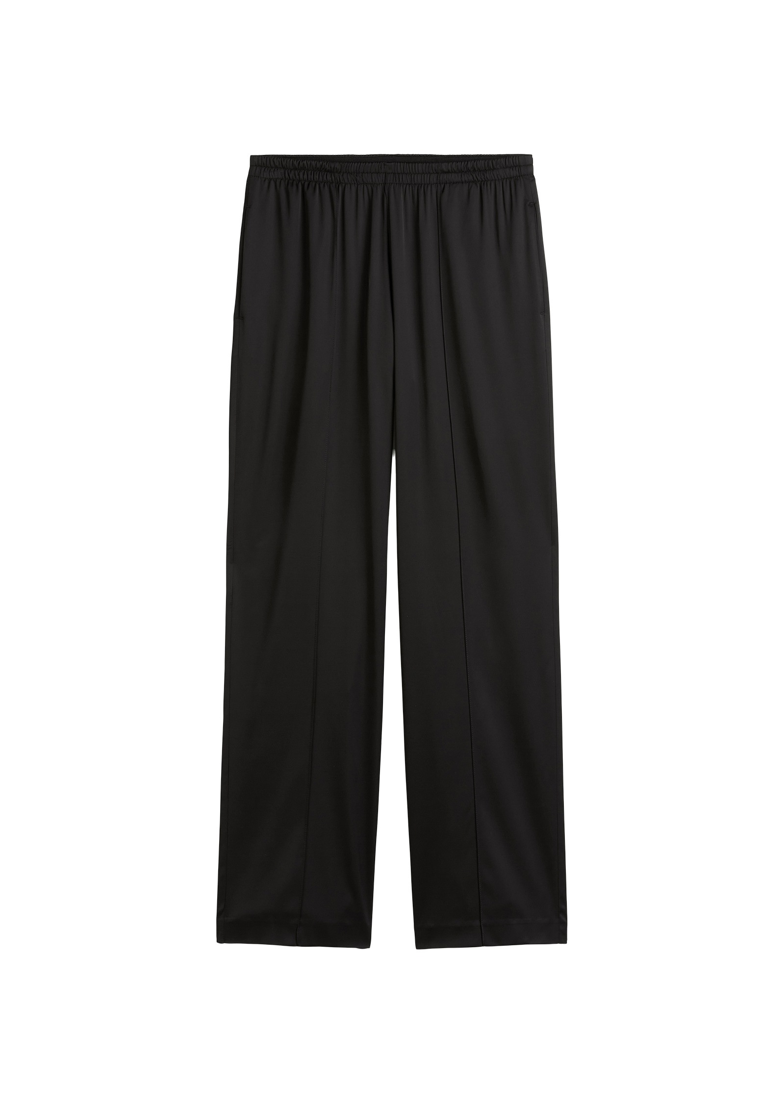 Marc O'Polo Chinohose »aus Viskose-Stretch«