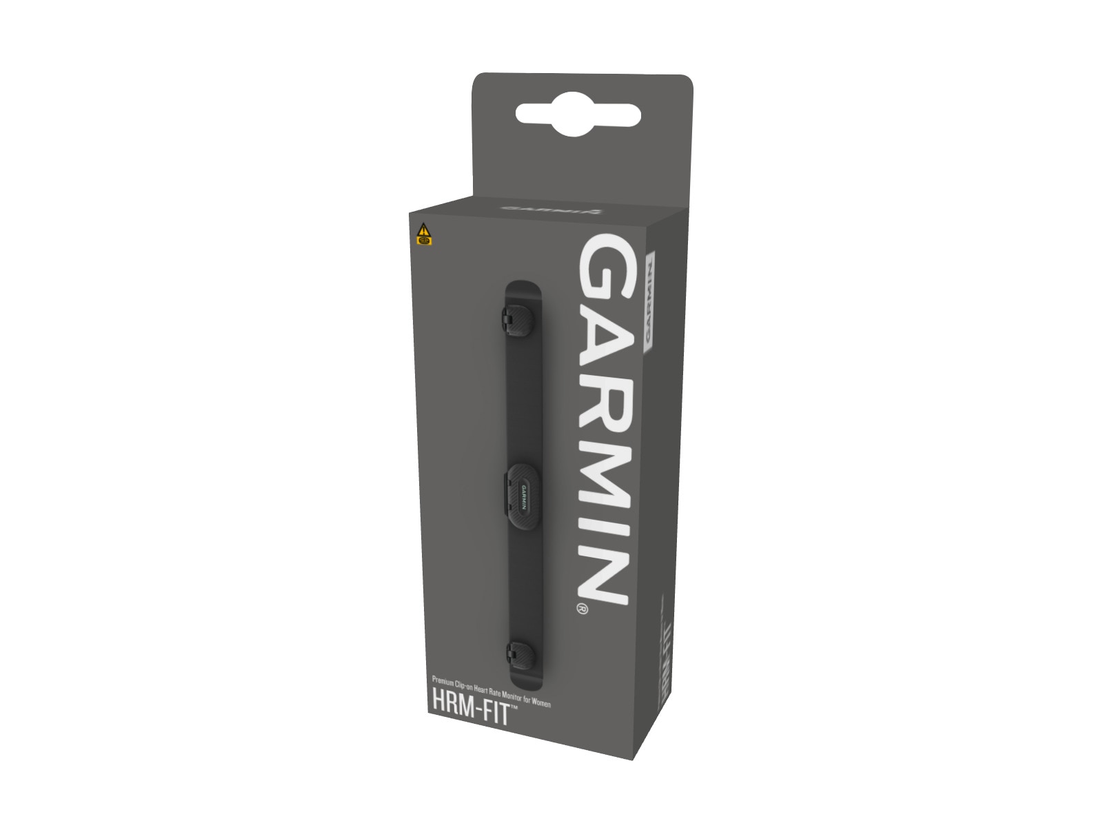 Garmin Brustgurt »HRM-Fit«