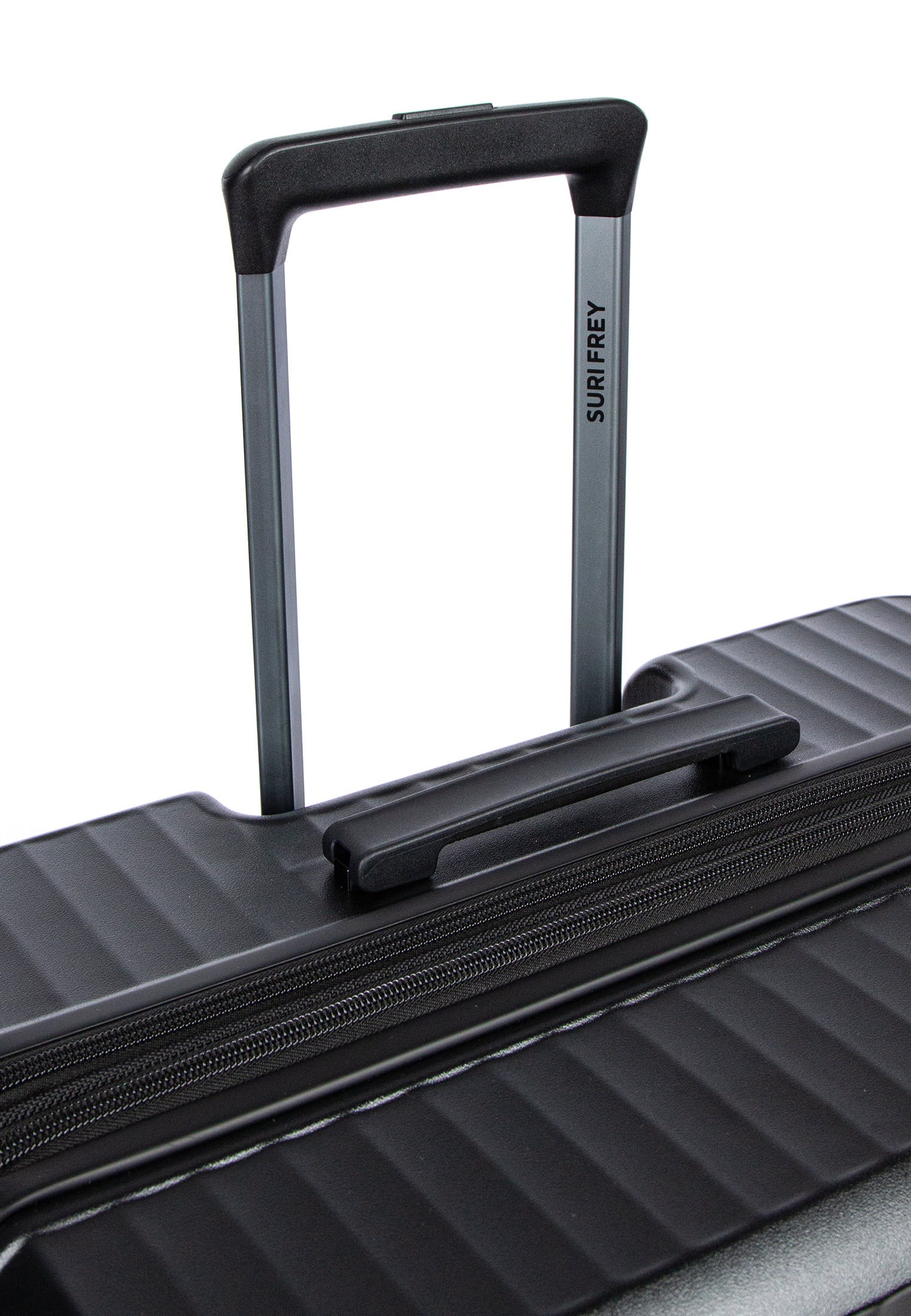 SURI FREY Hartschalen-Trolley »Trolley SFY FreyWay Paris«