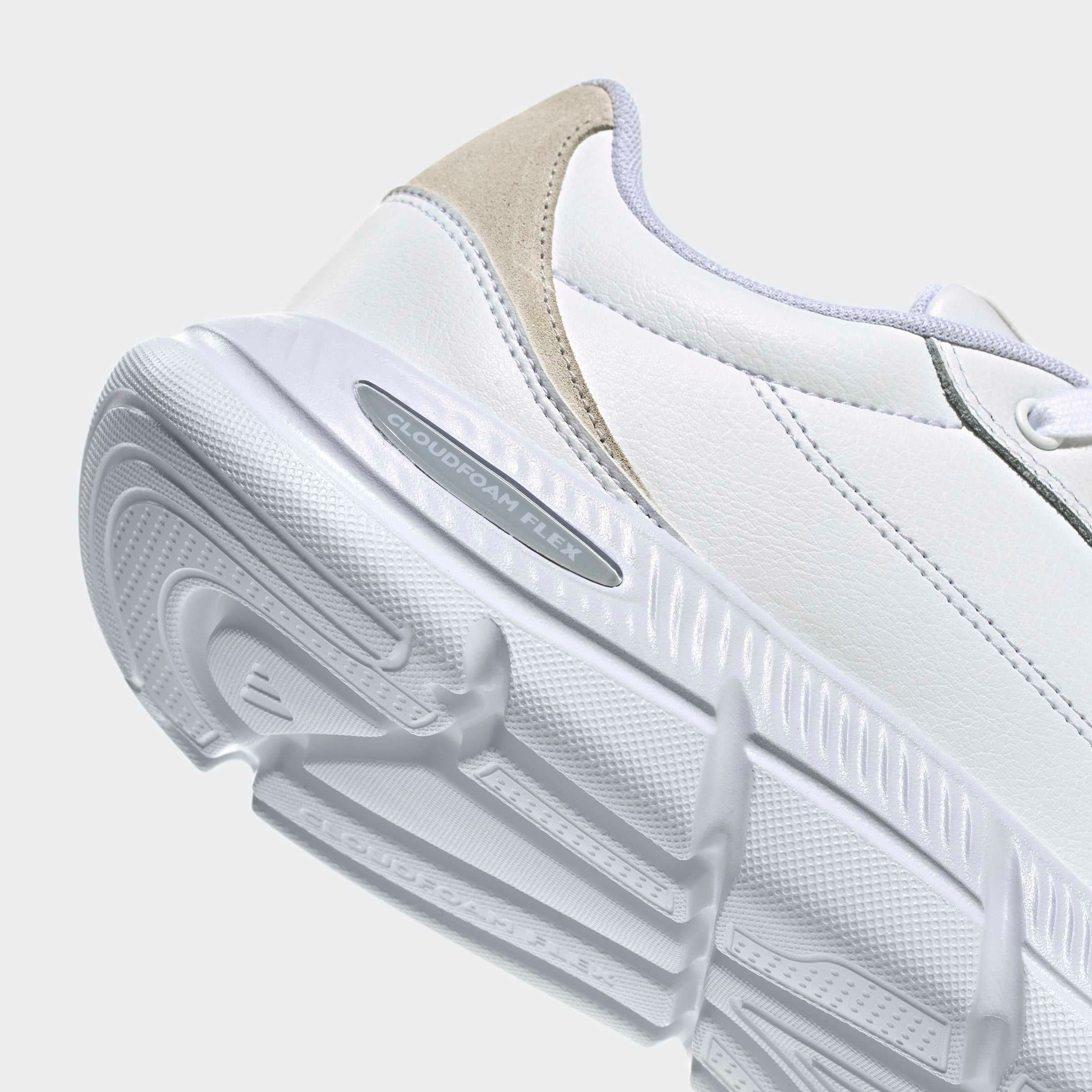 adidas Sportswear Walkingschuh »CLOUDFOAM FLEX SMART CASUAL«