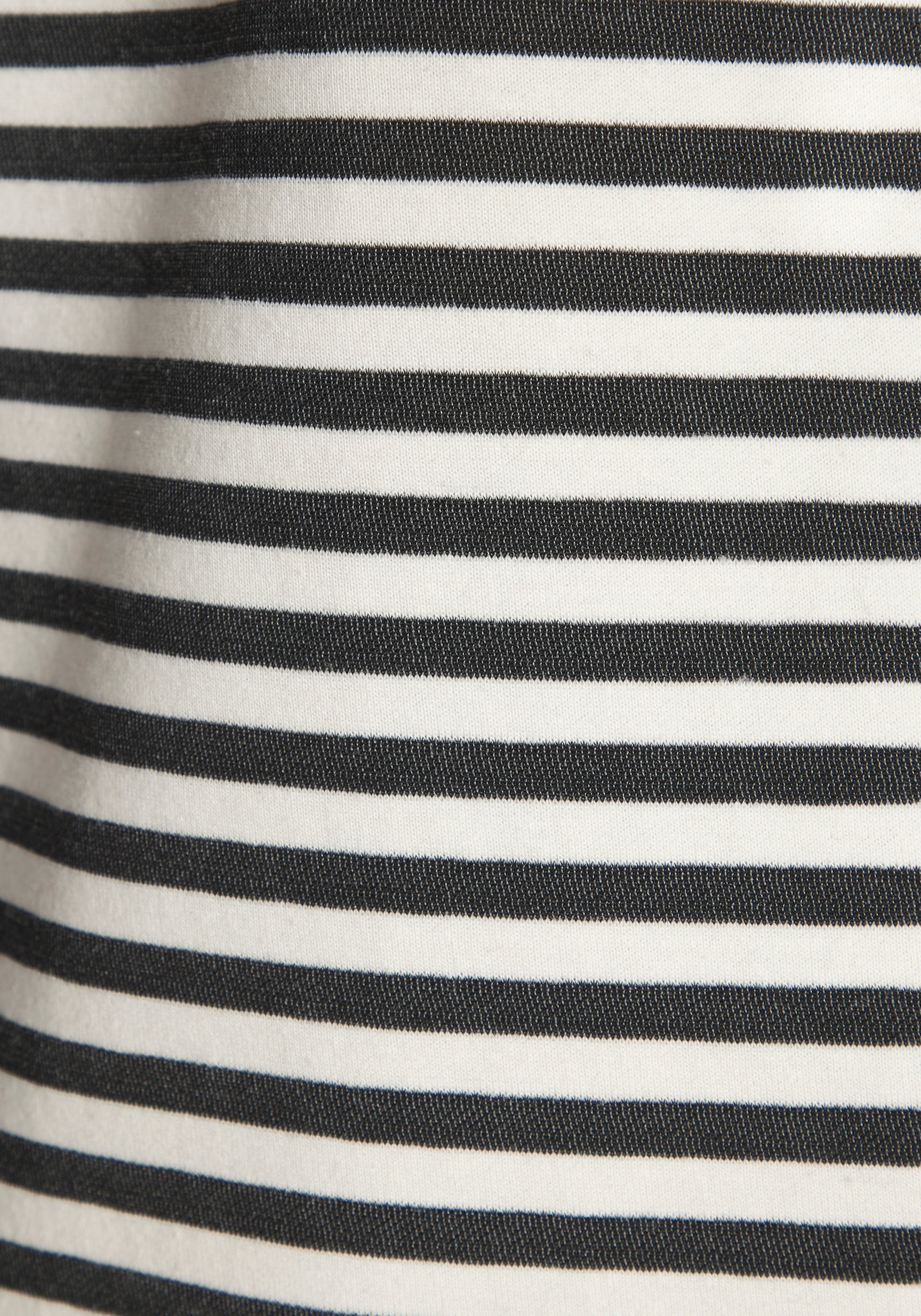 H.I.S Kapuzenpullover, gestreift und mit Kapuze