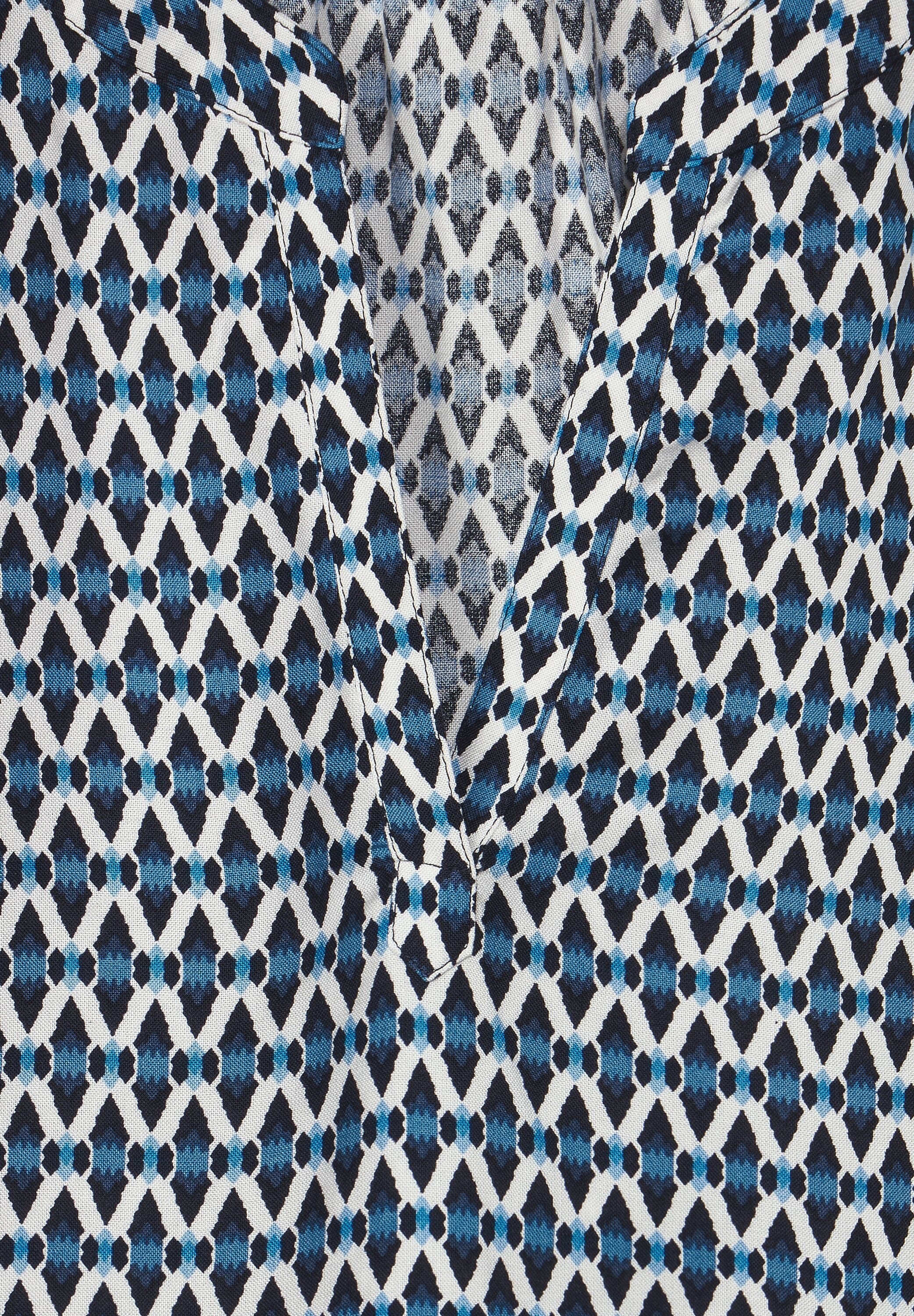 STREET ONE Shirtbluse, aus softer Viskose