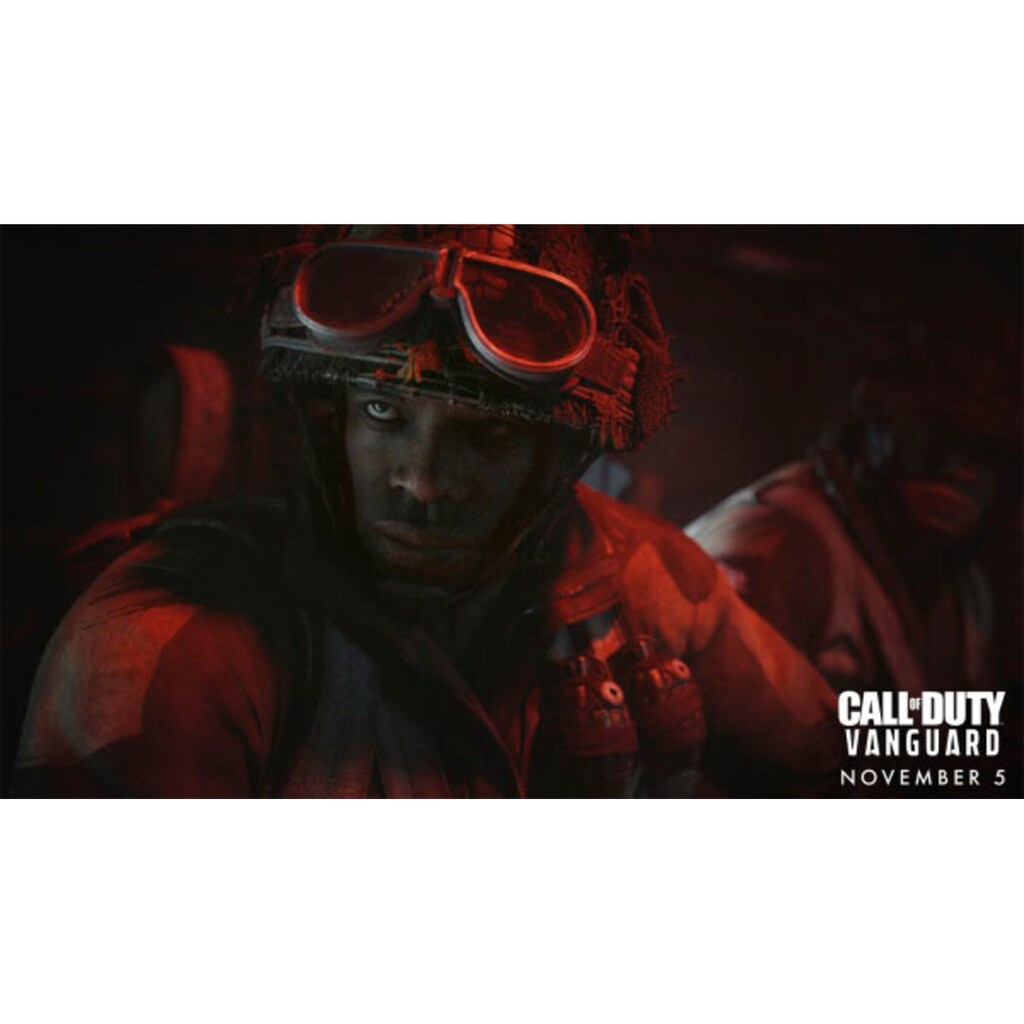 Activision Spielesoftware »Call of Duty: Vanguard«, Xbox Series X