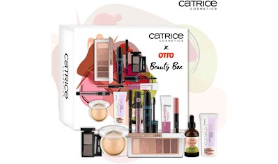 Catrice Augen-Make-Up-Set »Catrice x Otto Beauty Box«, (10 tlg.), Gesamtwarenwert über... kaufen
