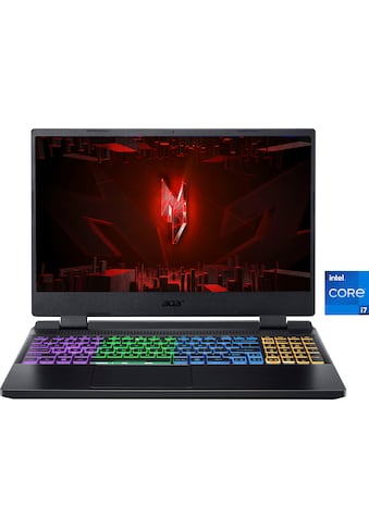 Acer Gaming-Notebook »Nitro 5 AN515-58-72WN...