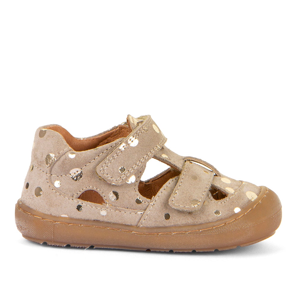 froddo® Sandale »Ollie Sandal«, Klettschuh, Babyschuh, Sommerschuh mit Klettverschluss