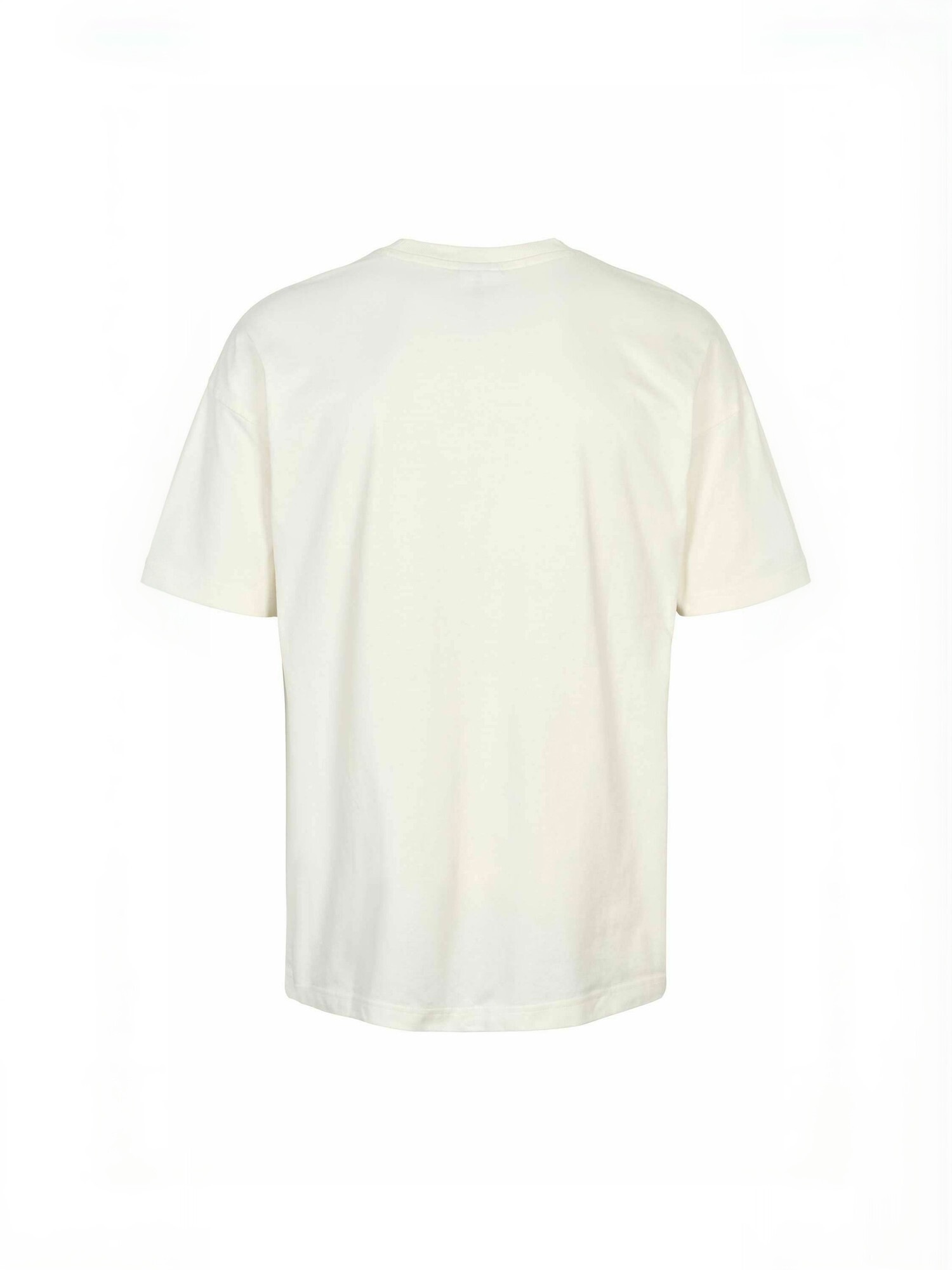 Kappa »Kappa T-shirt KUAuthentic Oyster«