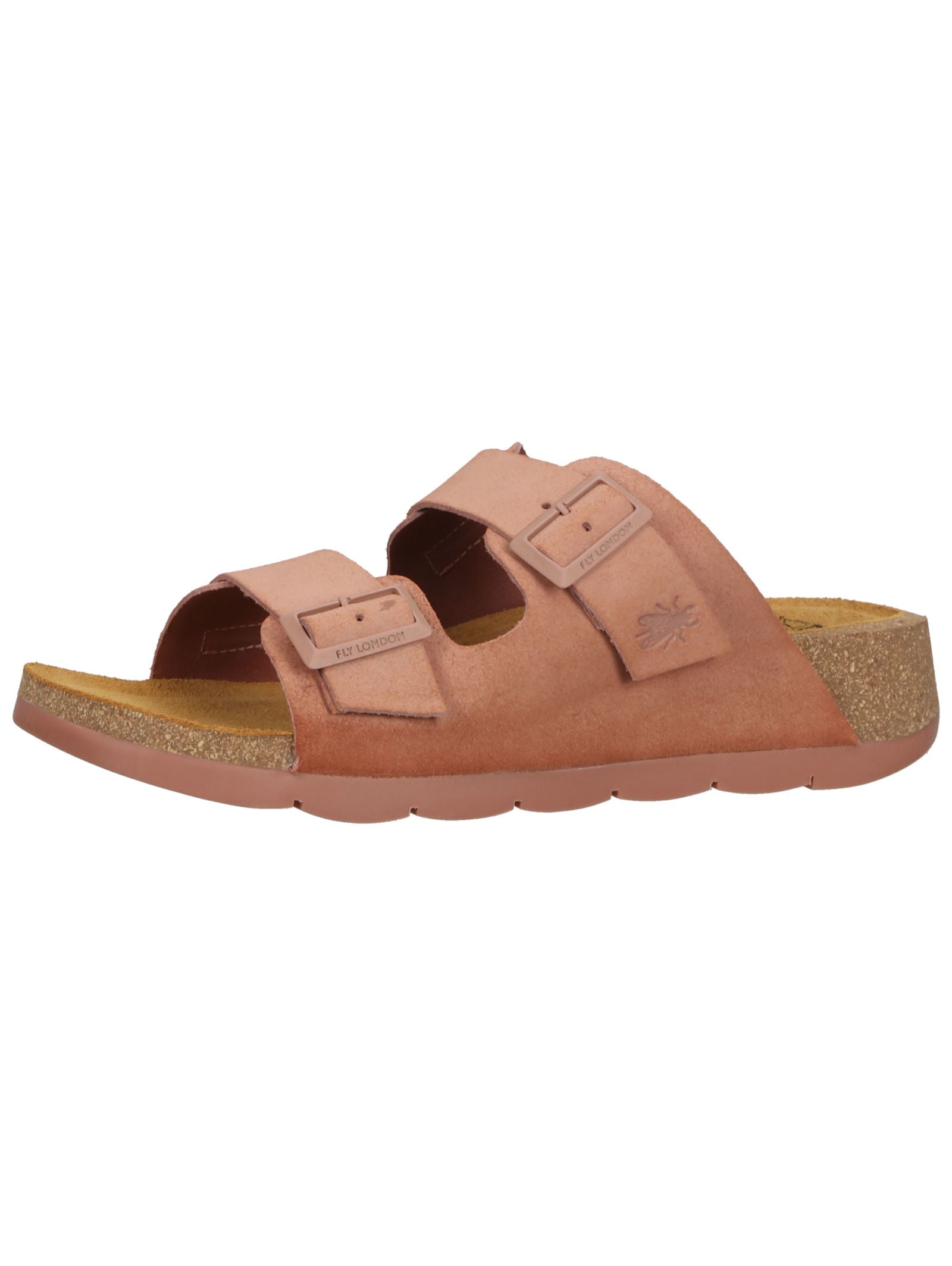 Fly London Pantolette "Fly London Pantoletten Leder" günstig online kaufen