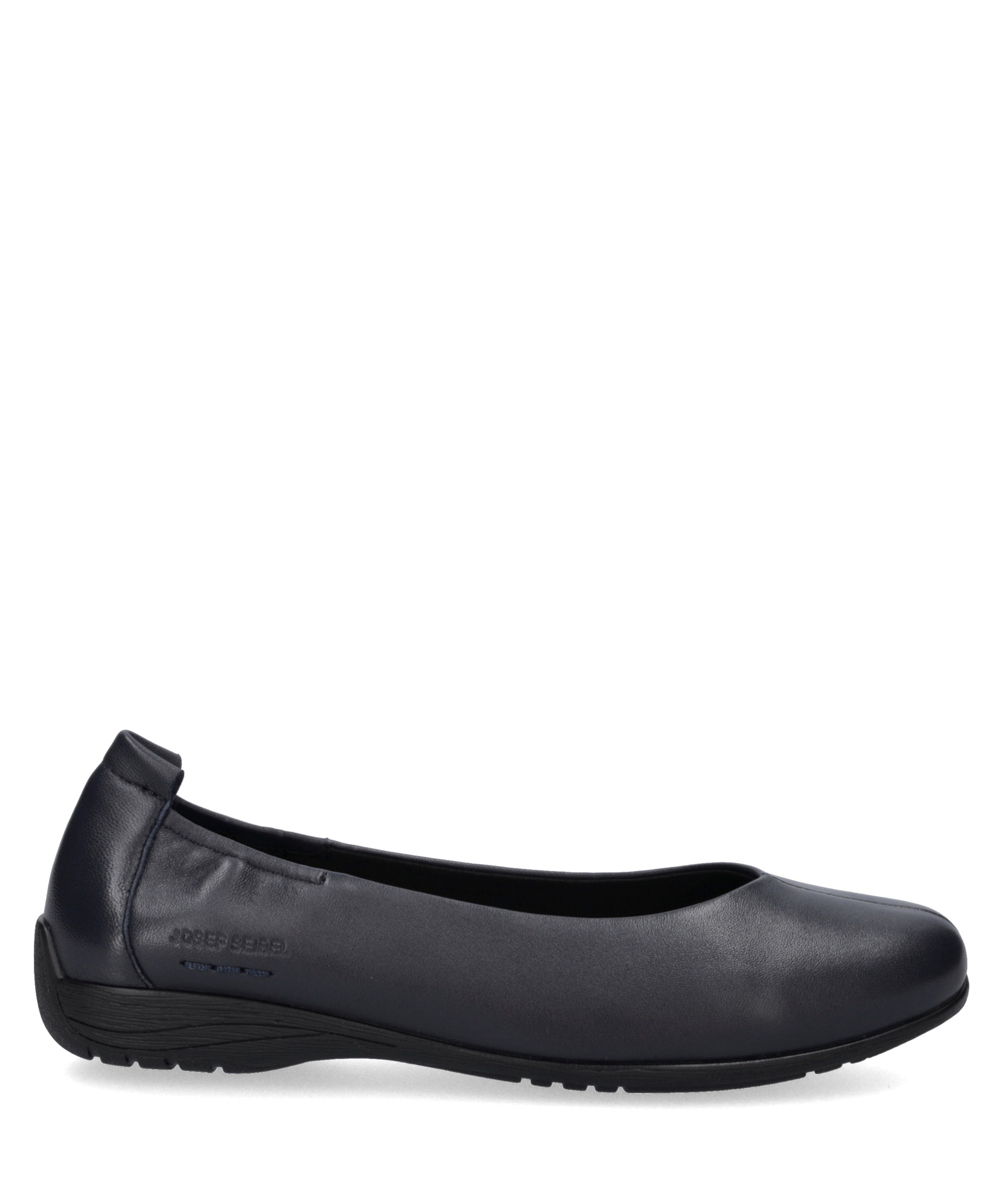 Josef Seibel Ballerina »Fenja 38, indigo«
