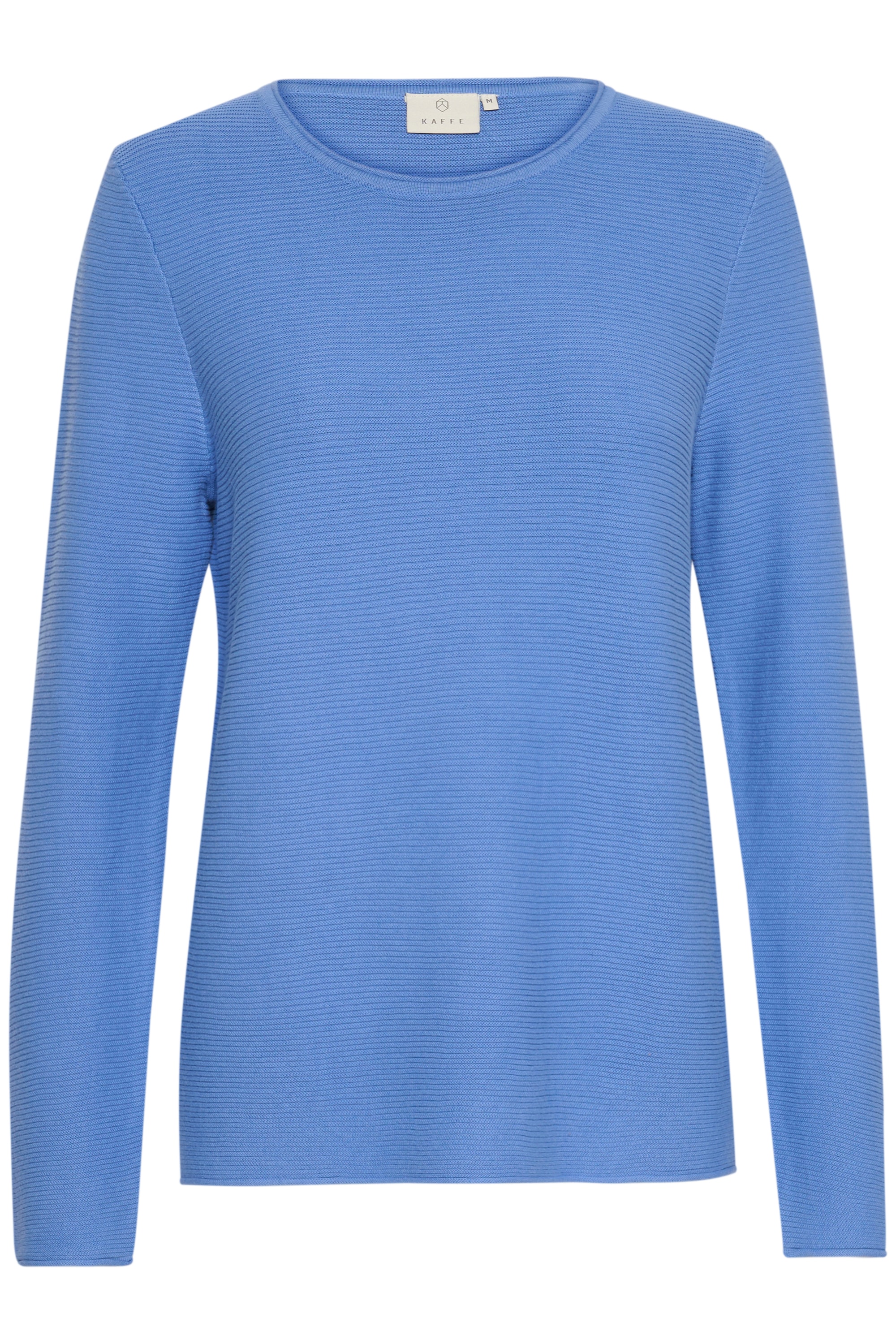 KAFFE Strickpullover "Strickpullover KAlinka"