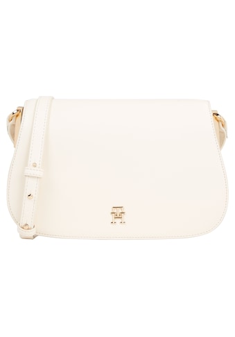 Umhängetasche »TH SPRING CHIC FLAP CROSSOVER«, Handtasche Damen Tasche Damen...