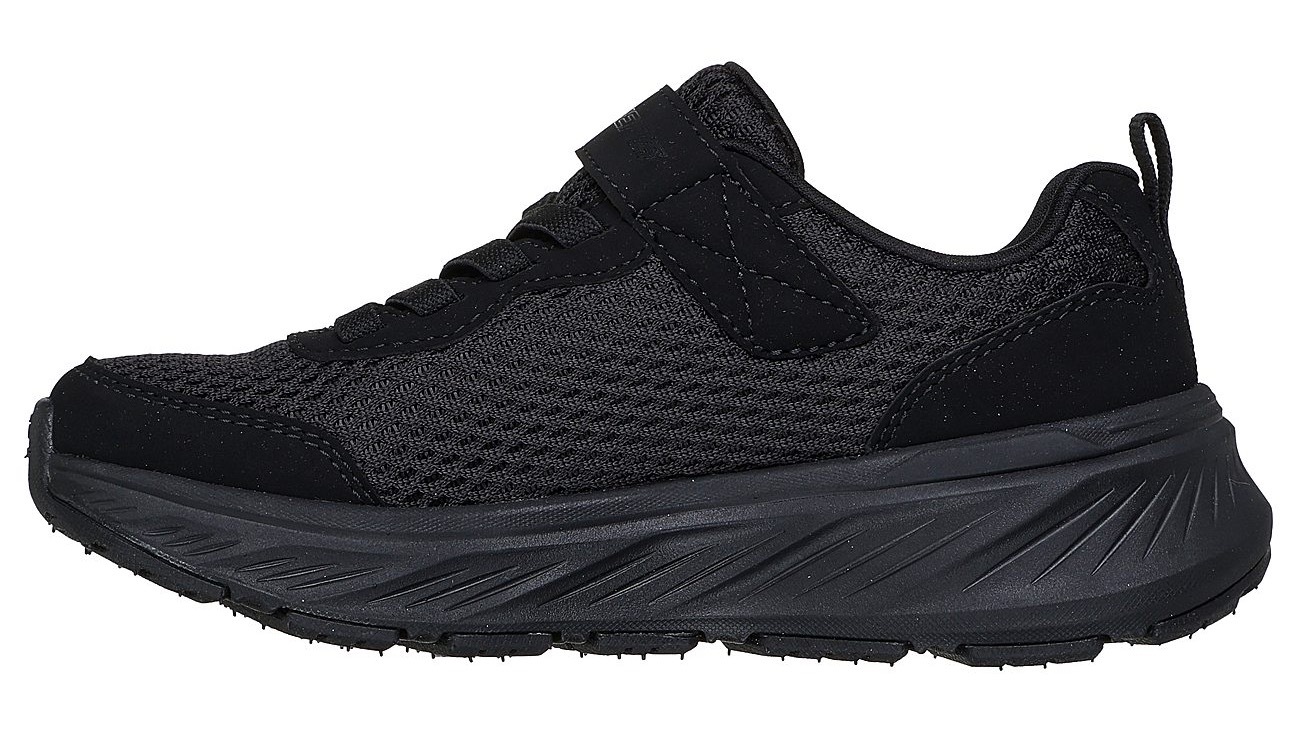 Skechers Sneaker »EDGERIDE«, Konfirmationsschuh, Festtagsschuh, Größenschablone zum Download