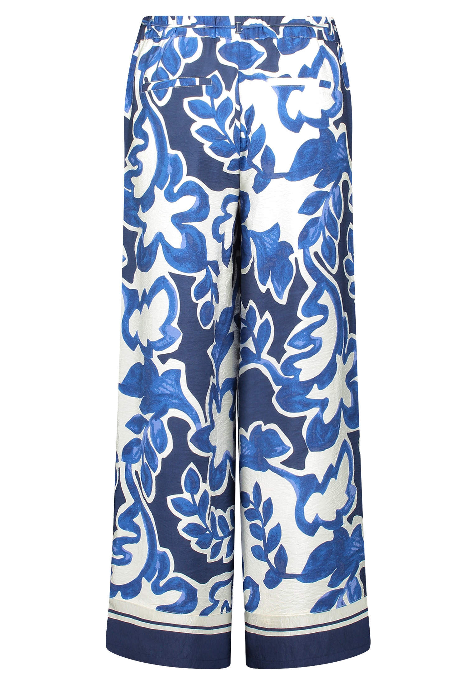 Betty&Co Schlupfhose »Damen mit Print«