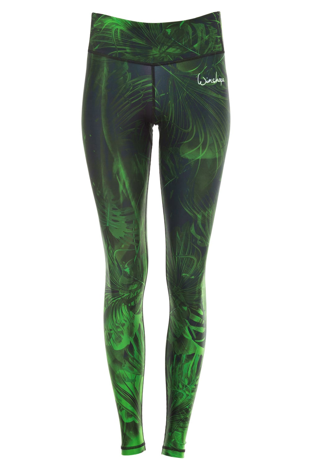 Winshape Leggings »AEL102« su Kompressionseffek...